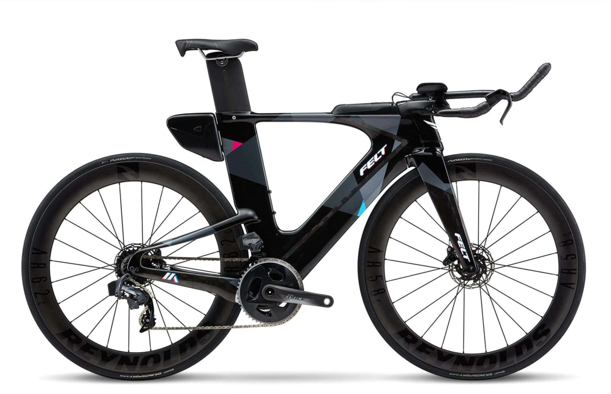 2021 Felt IA Advanced Force eTap AXS