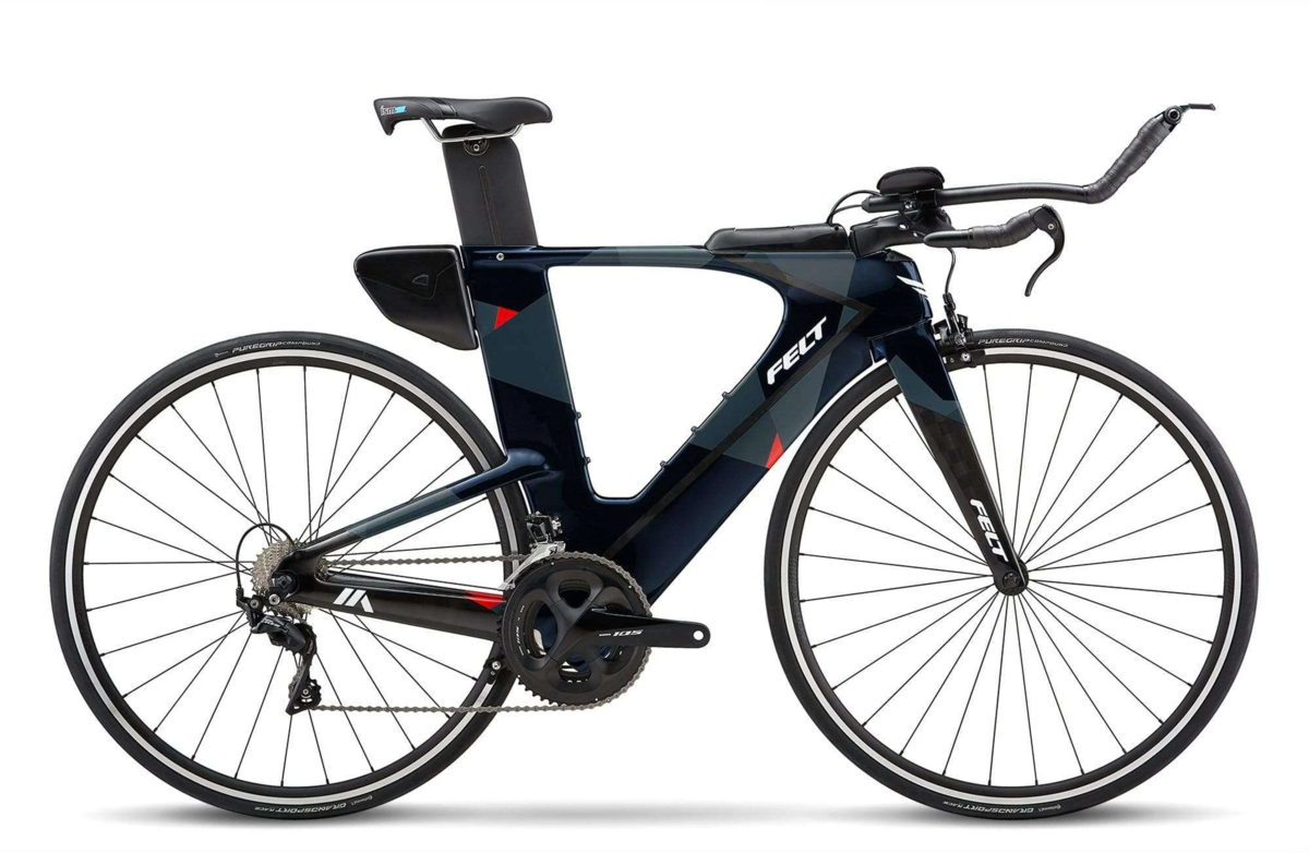 IA Advanced Rim Brake 105