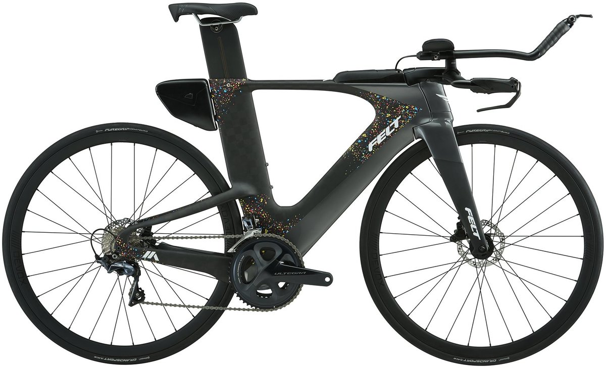 2020 Felt IA Advanced Ultegra