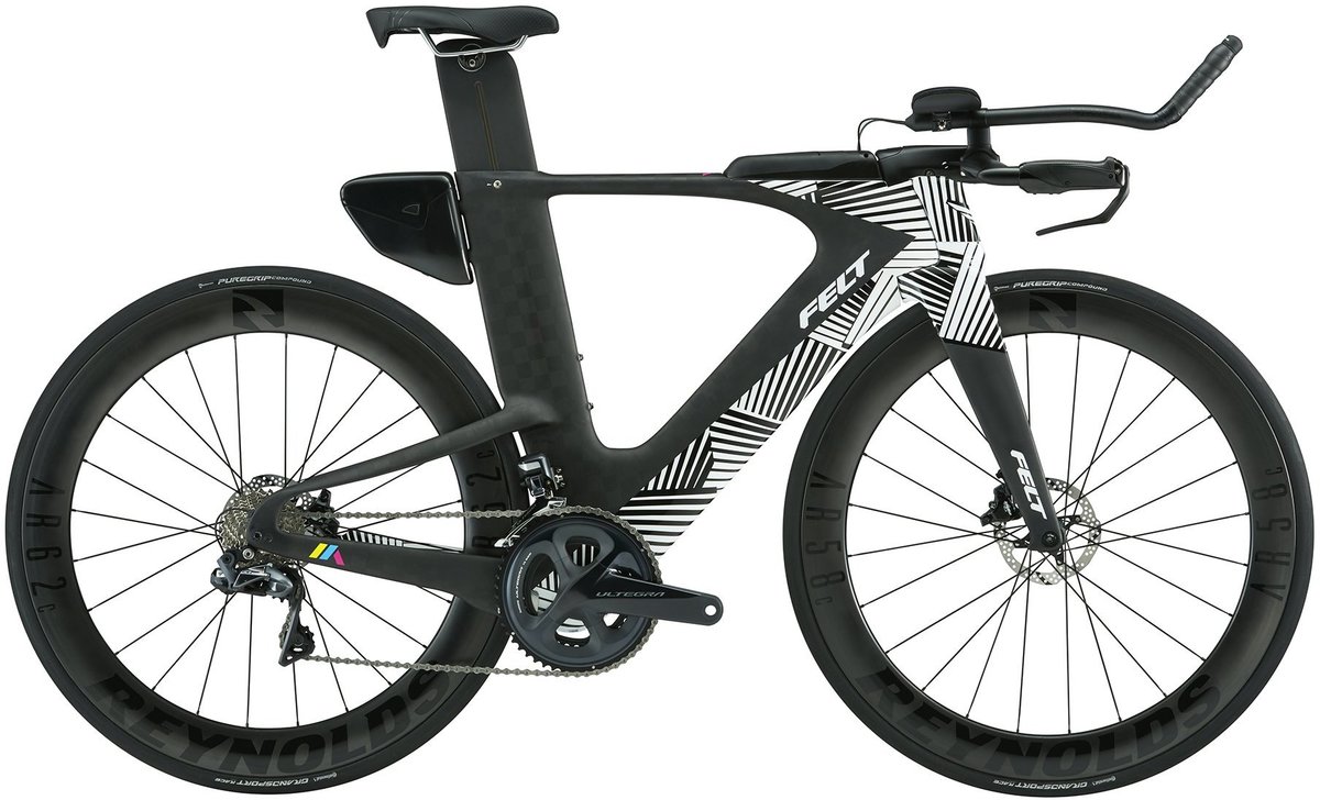 2020 Felt IA Advanced Ultegra Di2