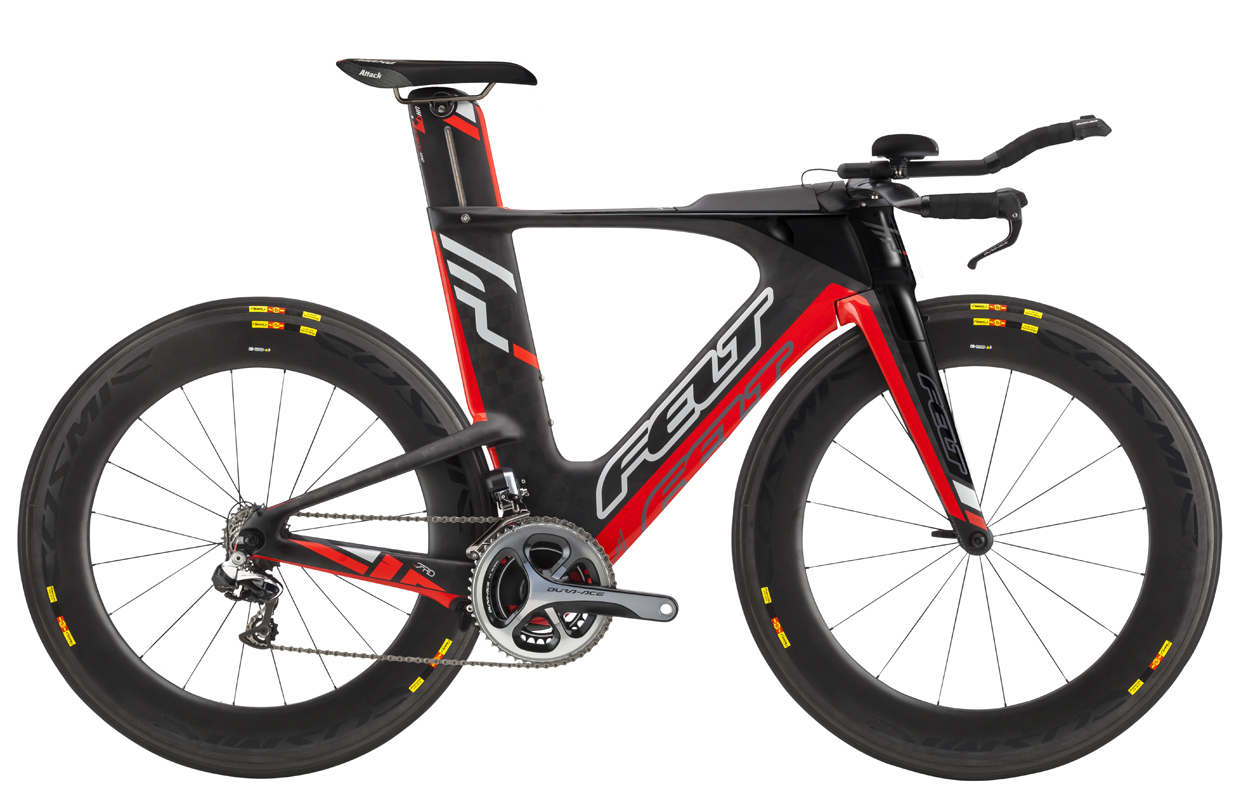 2014 Felt IA FRD LTD
