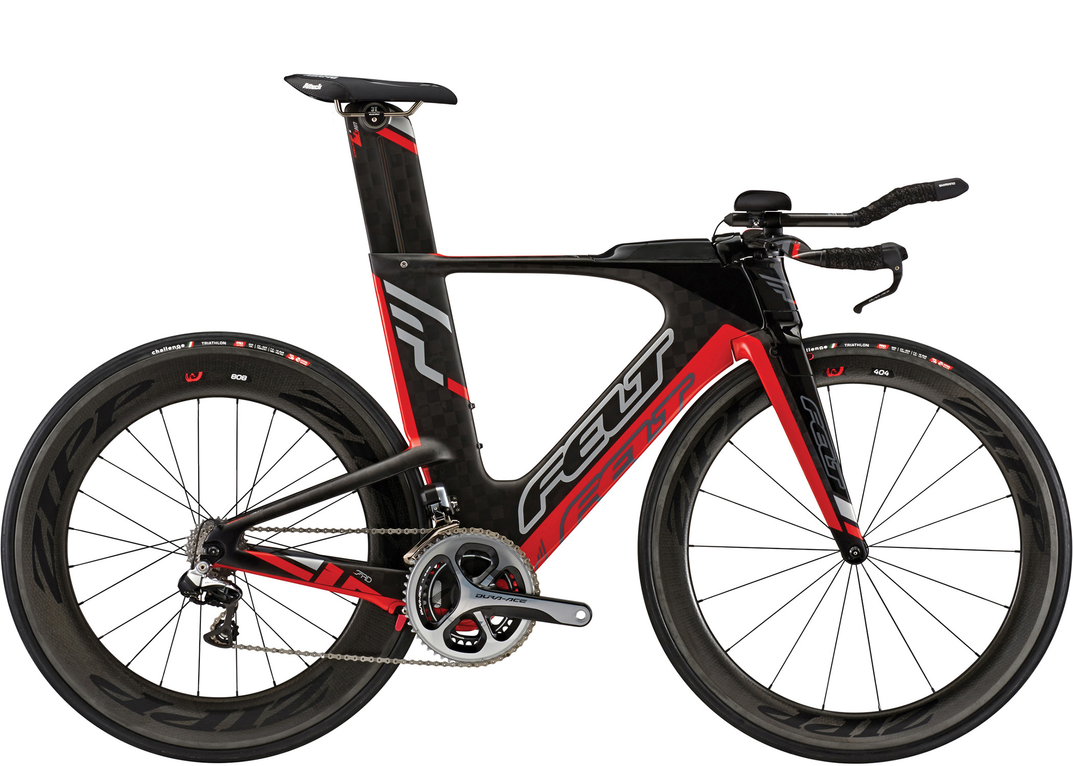 2015 Felt IA FRD LTD