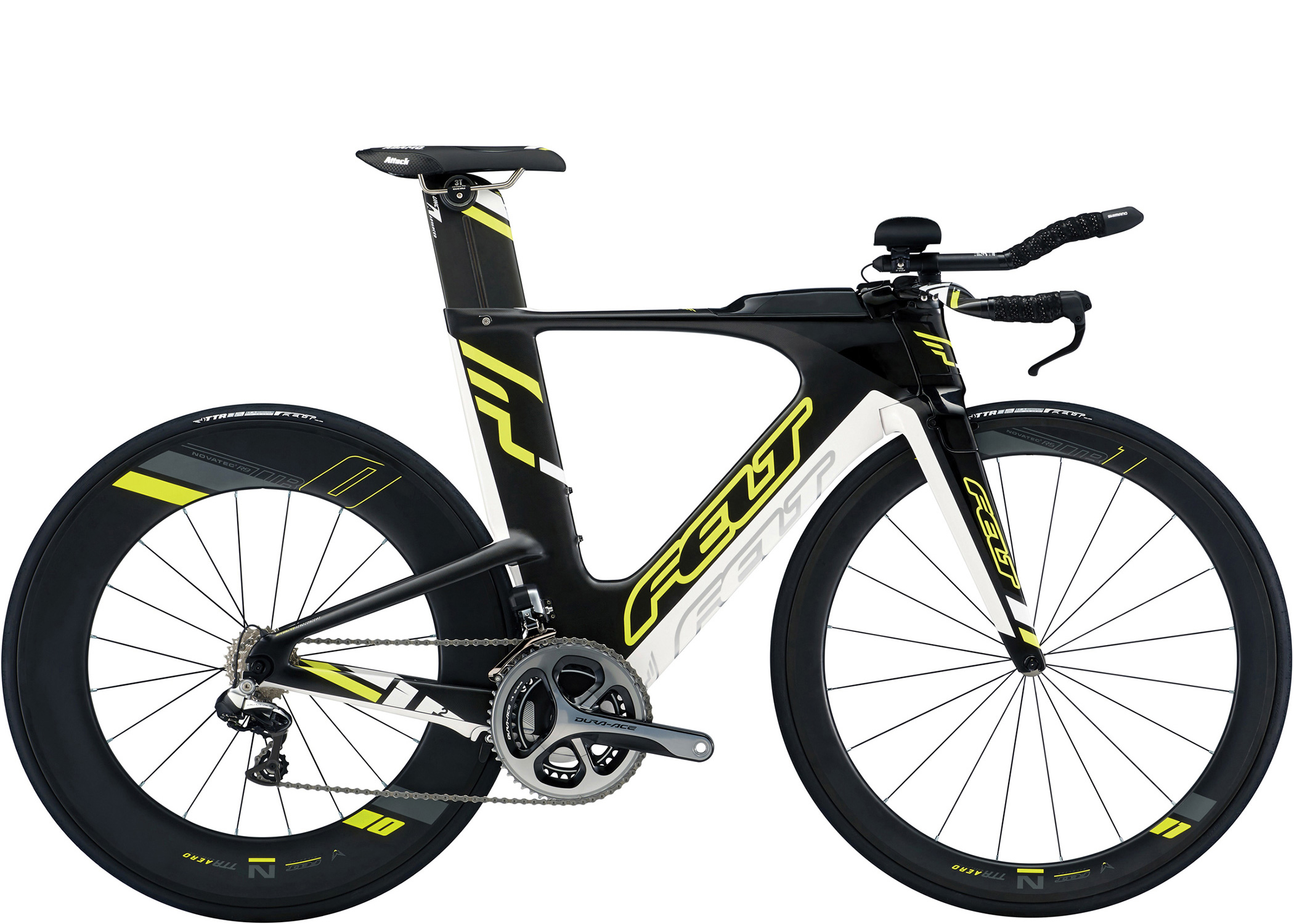 2015 Felt IA 2