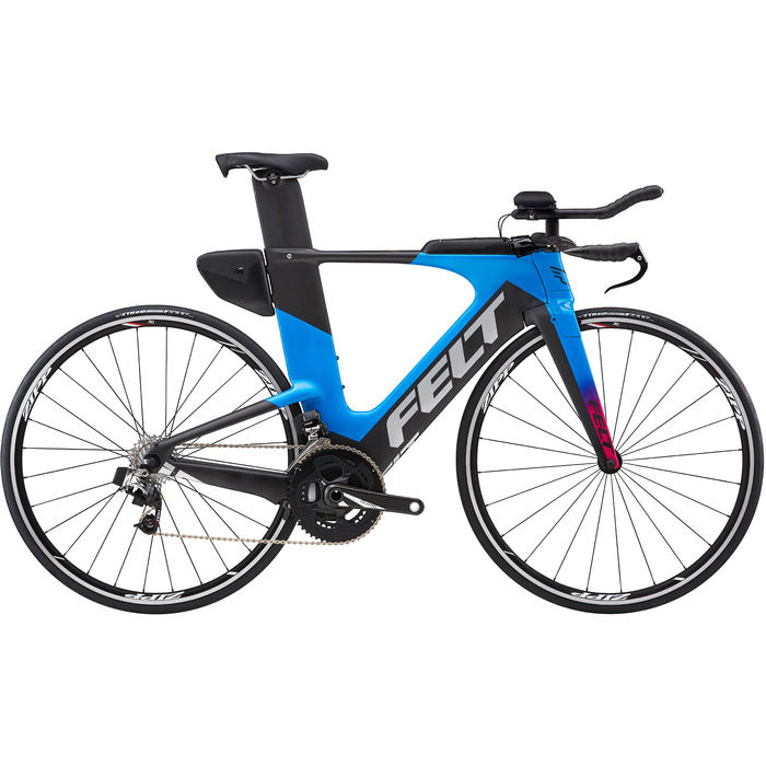 2018 Felt IA 2