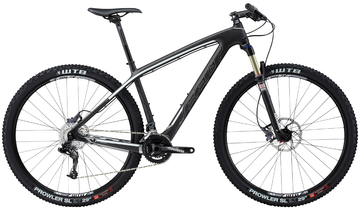 2013 Felt Nine 3