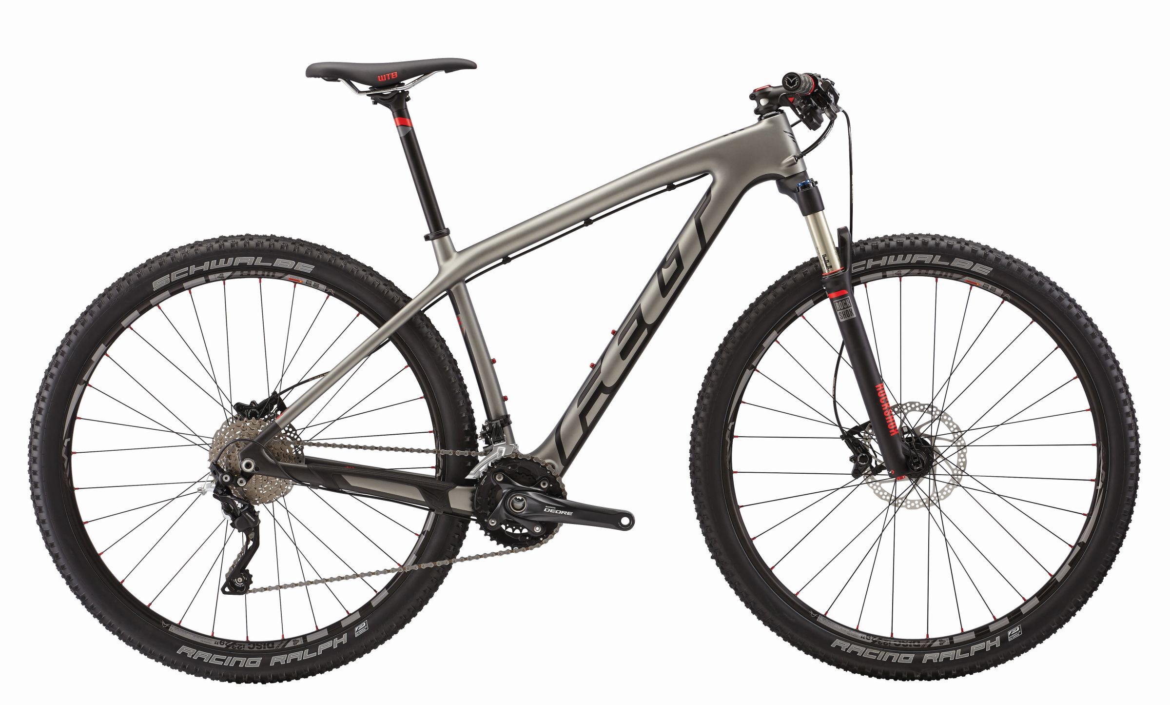 2015 Felt Nine 3