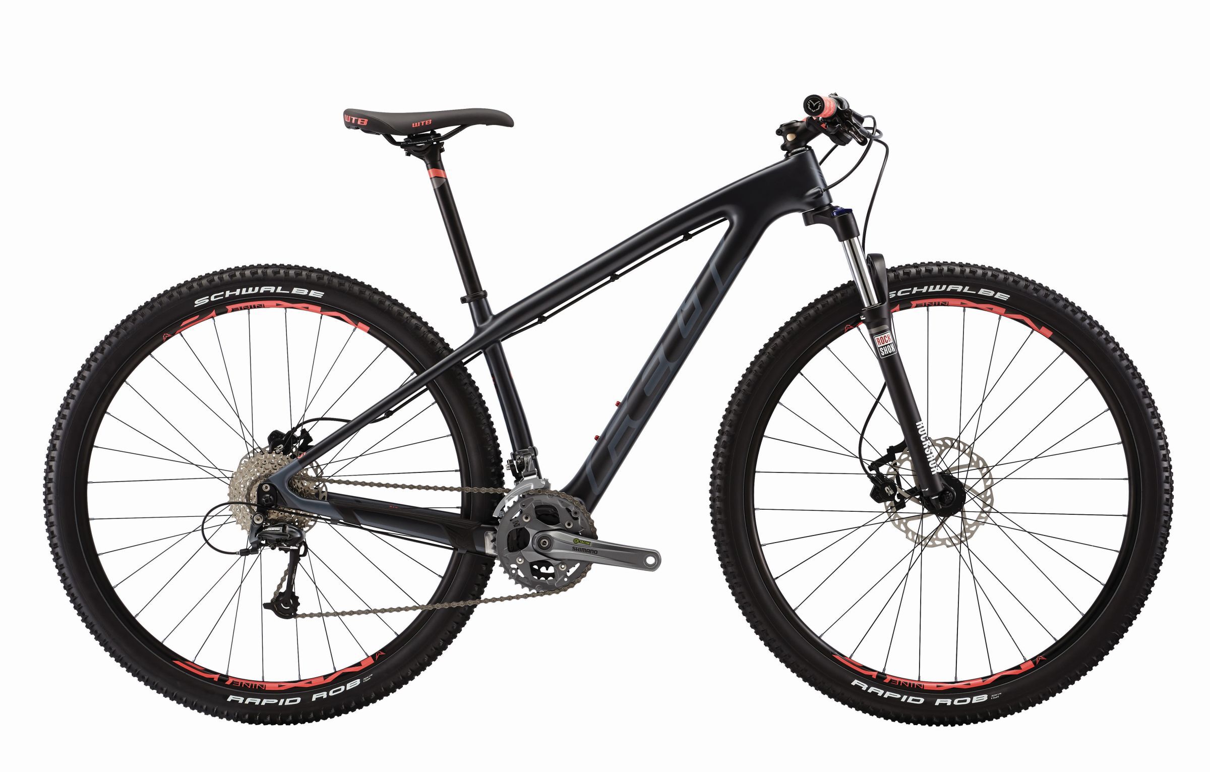 2015 Felt Nine 6 W - Women's
