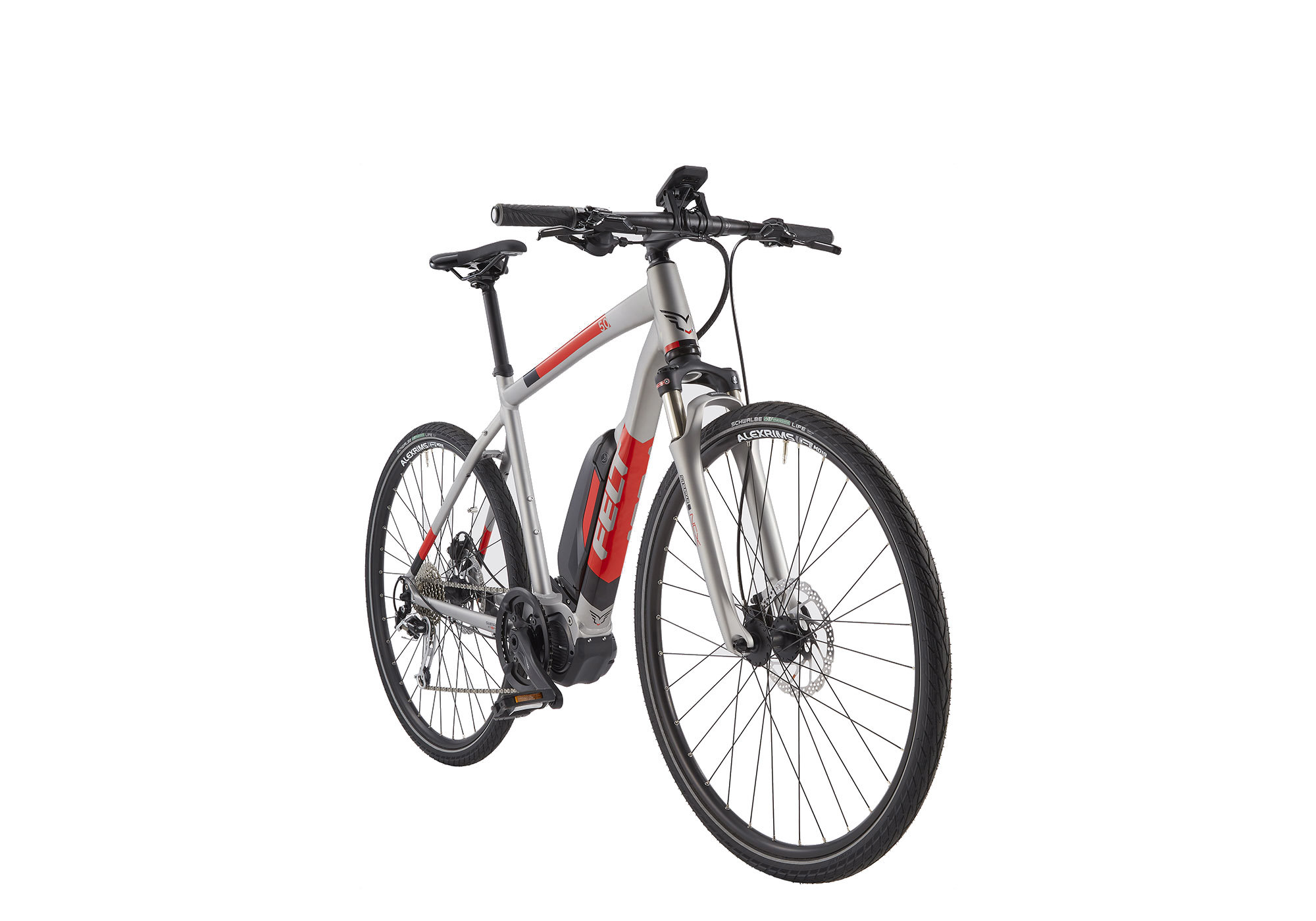 2019 Felt Sport-E 50 S