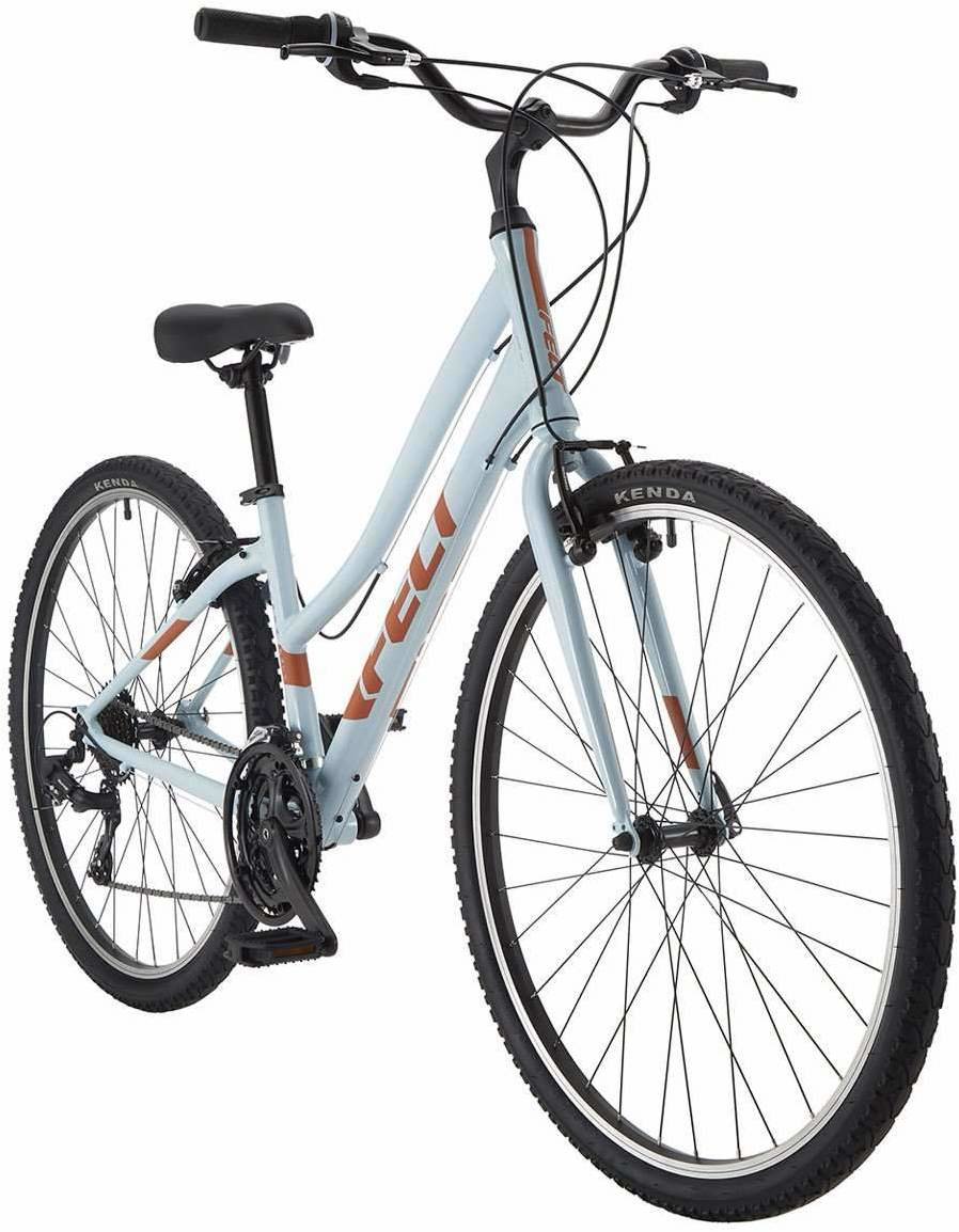2019 Felt Verza Path 60W
