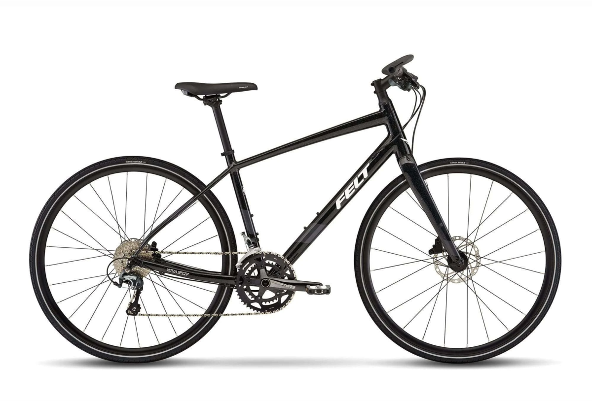 Verza Speed 20