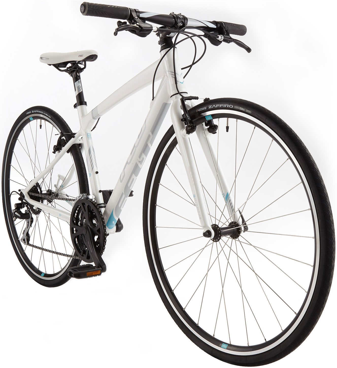 2016 Verza Speed