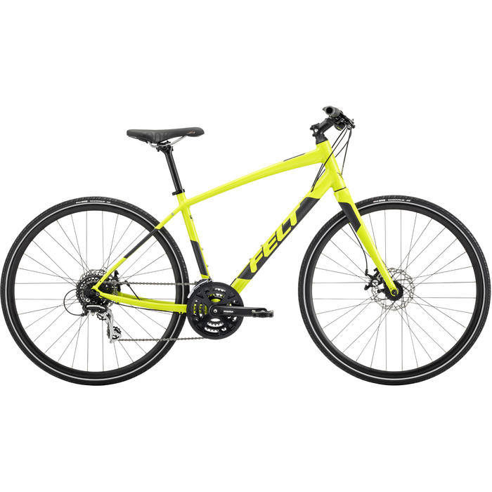 2019 Verza Speed