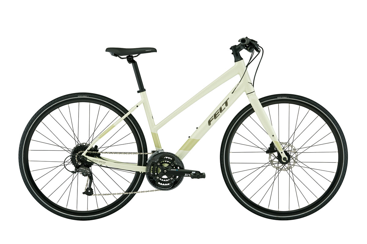 Verza Speed 40 Mid-Step