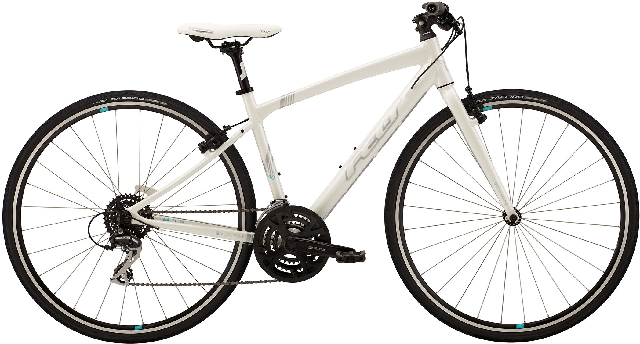 2017 Felt Verza Speed 40 Women's Value & Price Guide | Bicycle