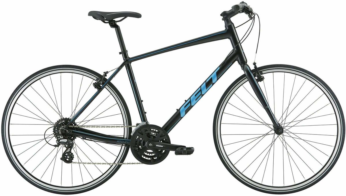 2019 Felt Verza Spee - Bicycle Details - BicycleBlueBook.com