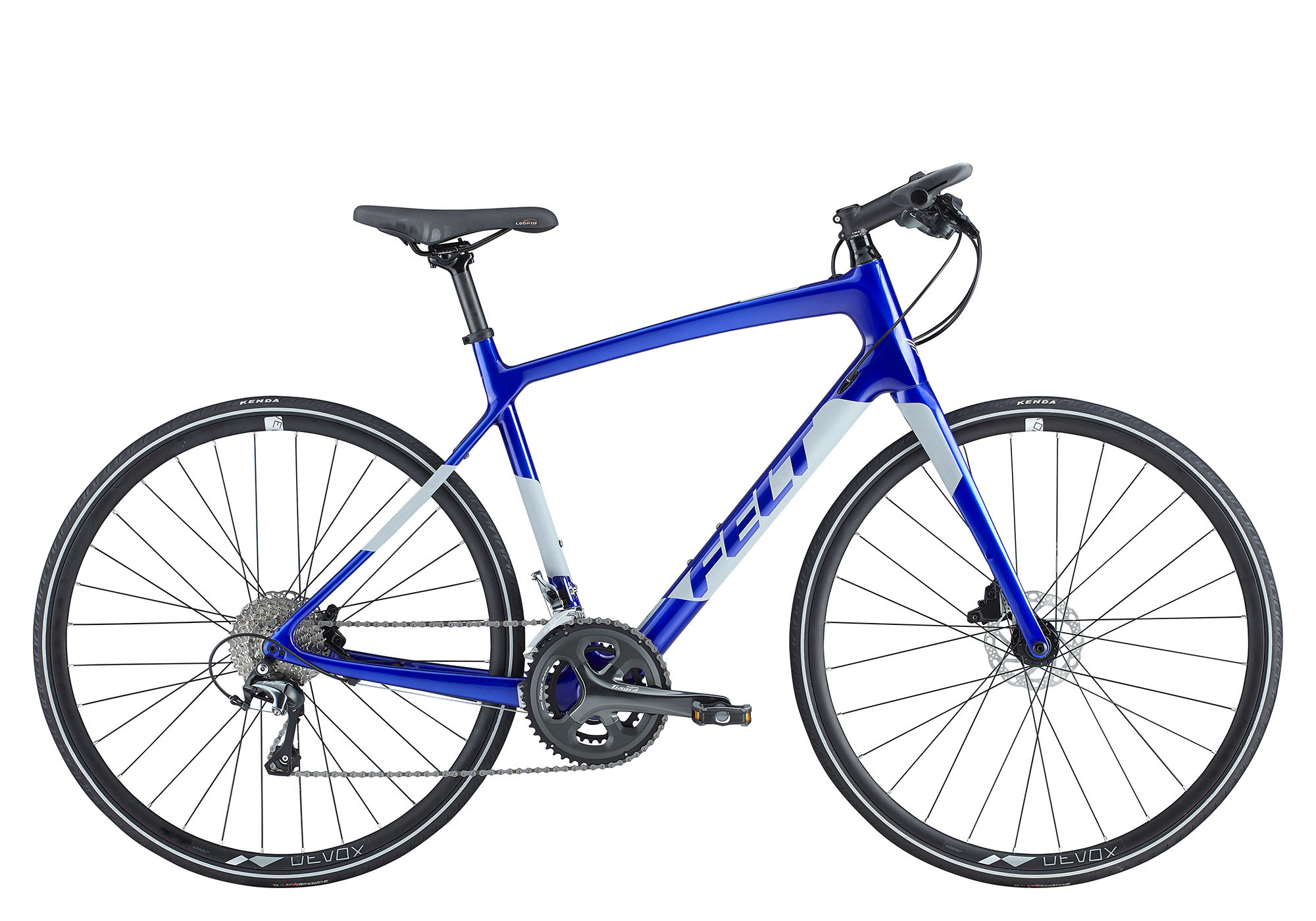 2011 Felt VERZA CITY 2 Value & Price Guide | Bicycle Blue Book