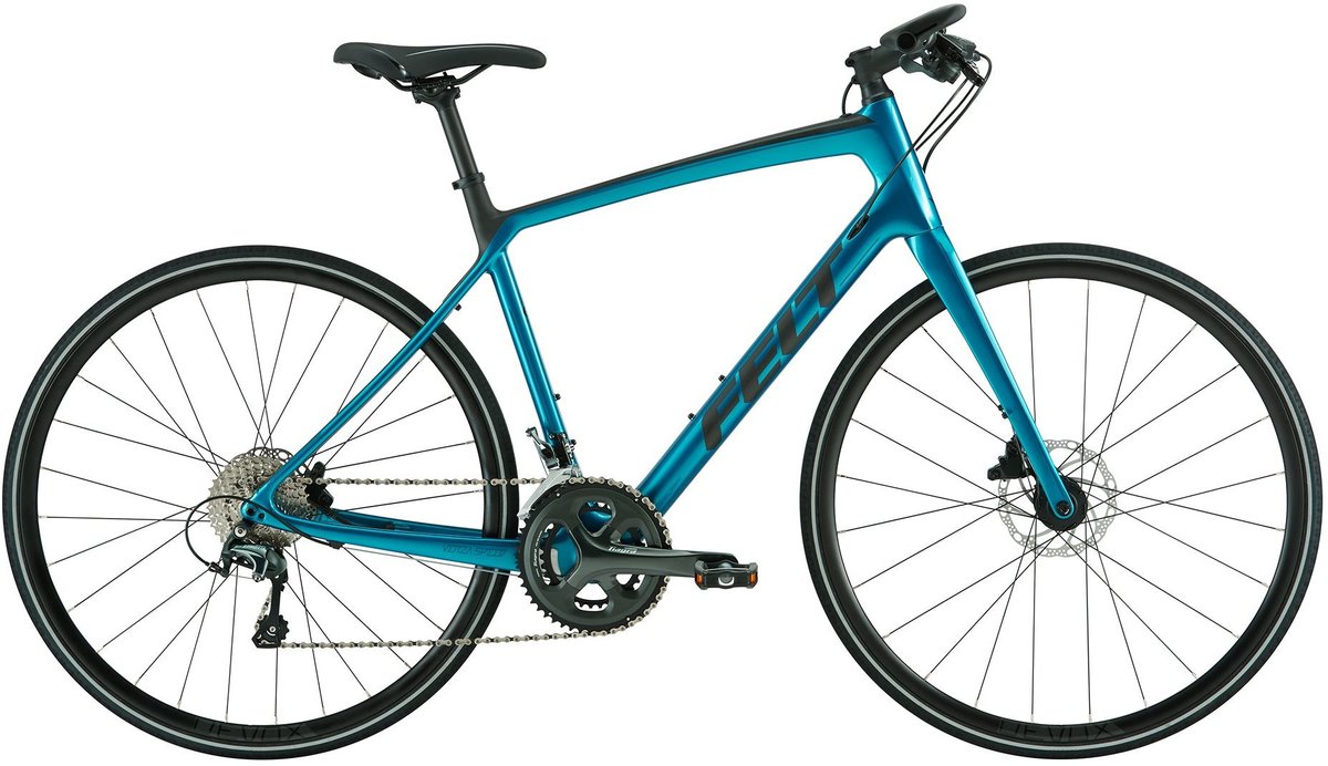 2020 Felt Verza Speed 6 Value & Price Guide | Bicycle Blue Book