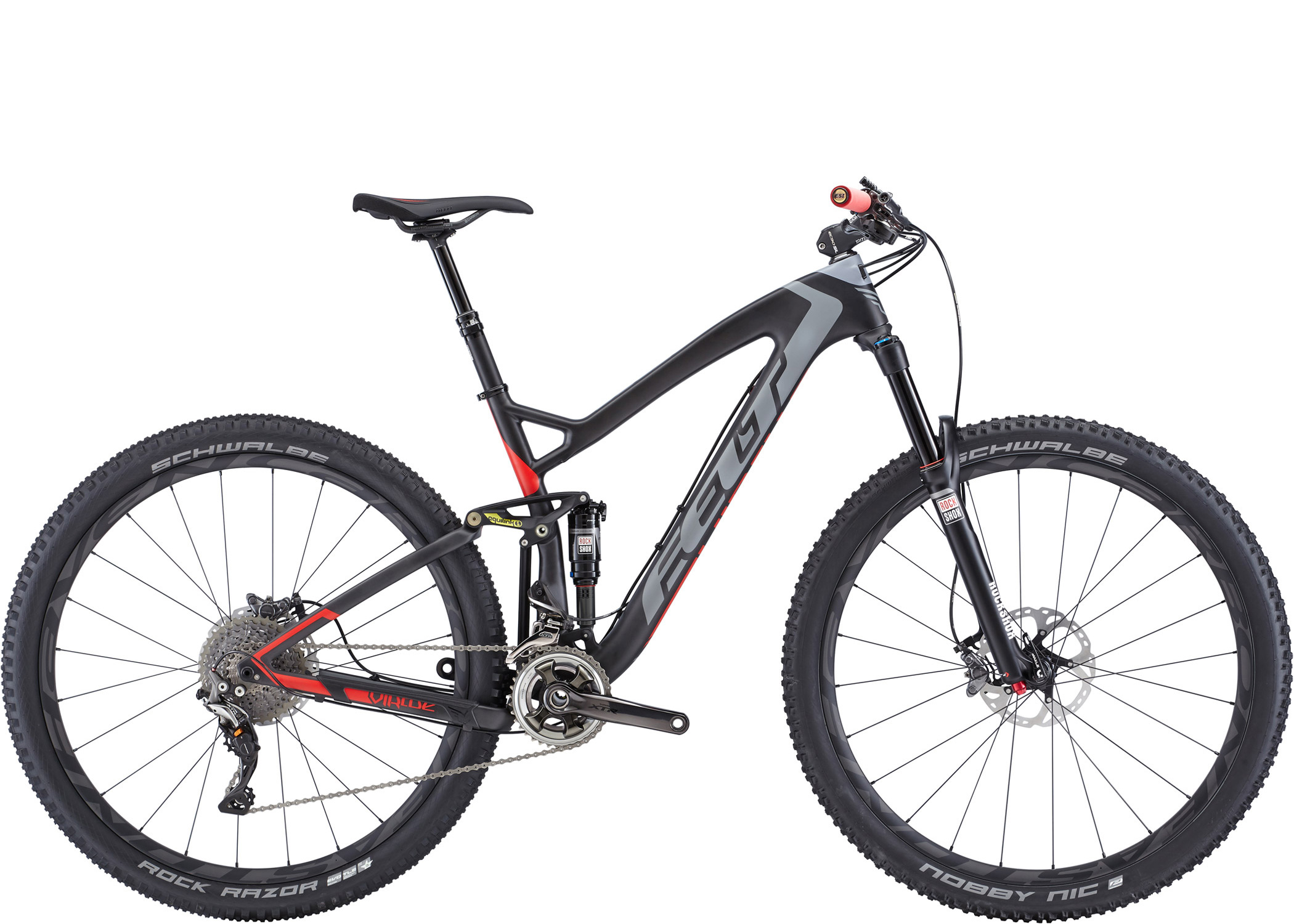2015 Virtue