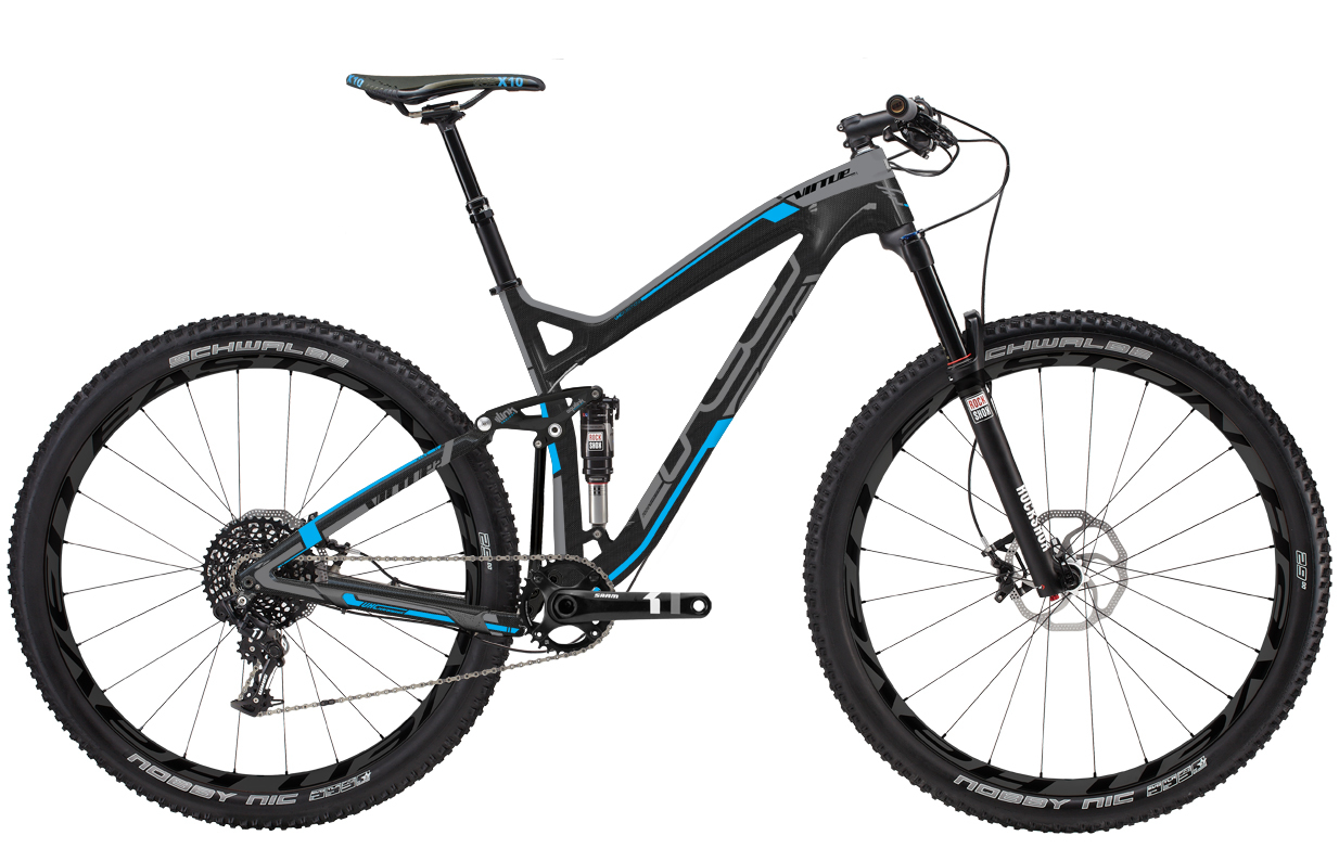 2014 Virtue