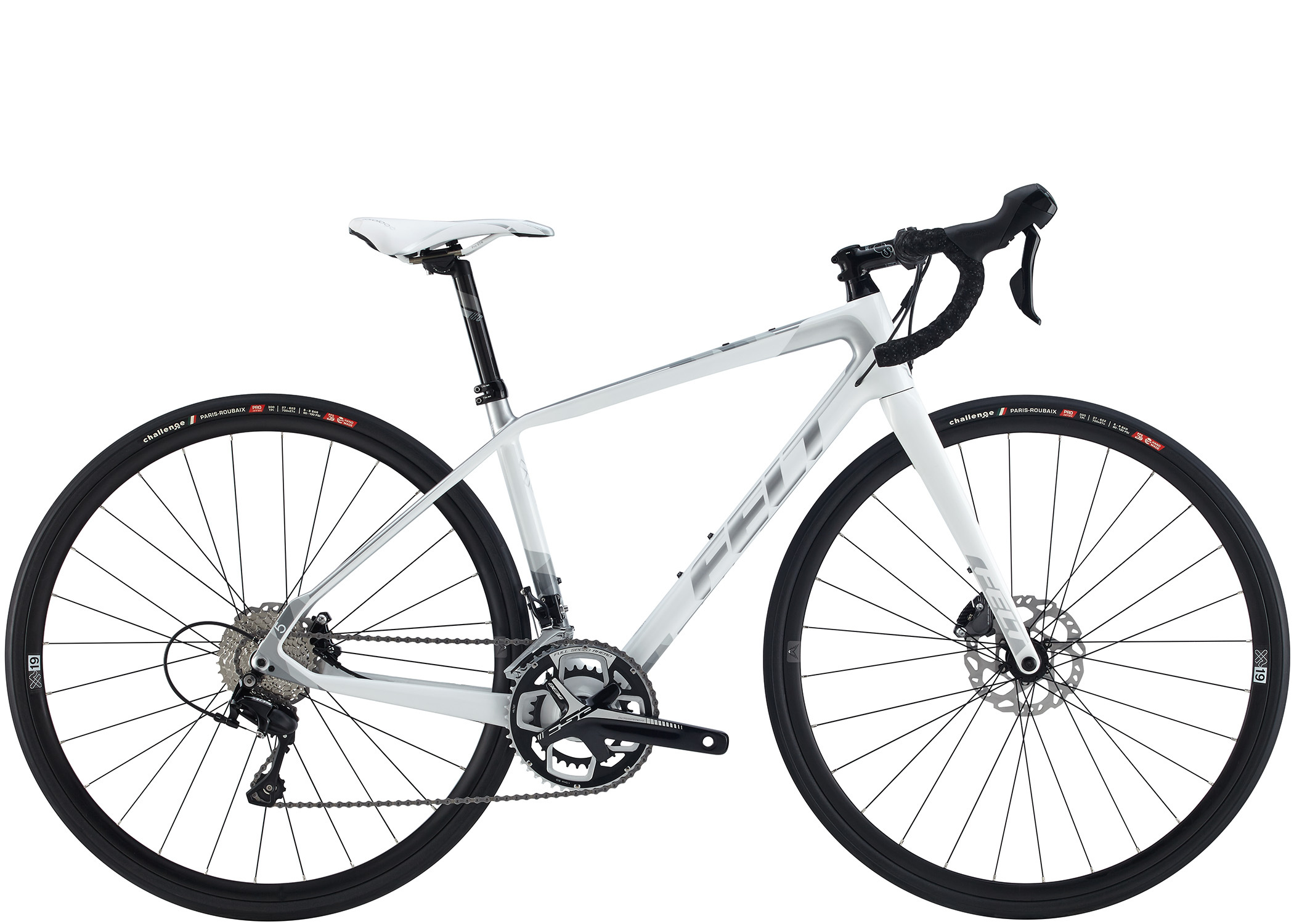 2017 Felt VR5W Value & Price Guide | Bicycle Blue Book