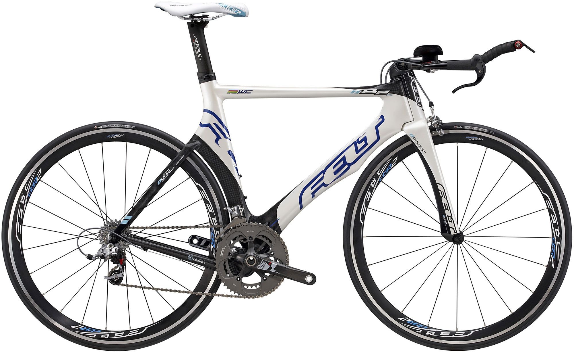 2009 Felt B2R TTR