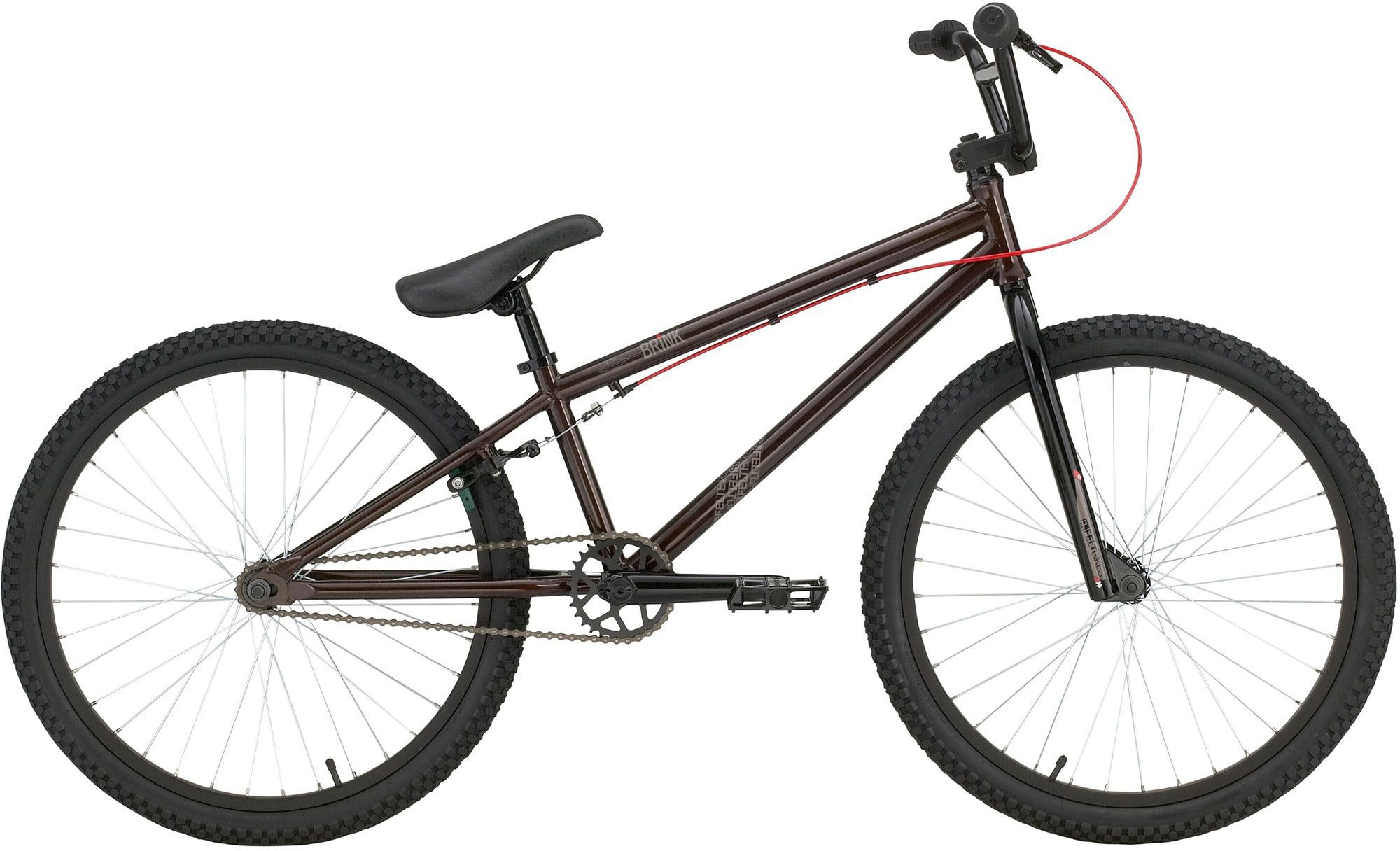 2009 Brink