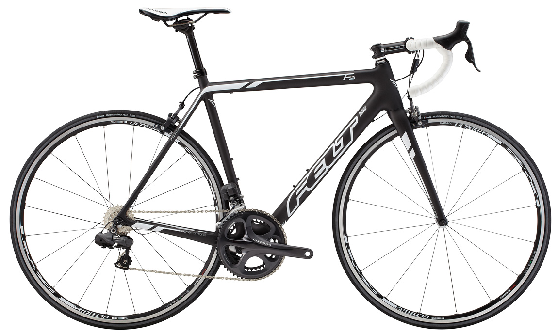 2013 Felt F3 Value & Price Guide | Bicycle Blue Book