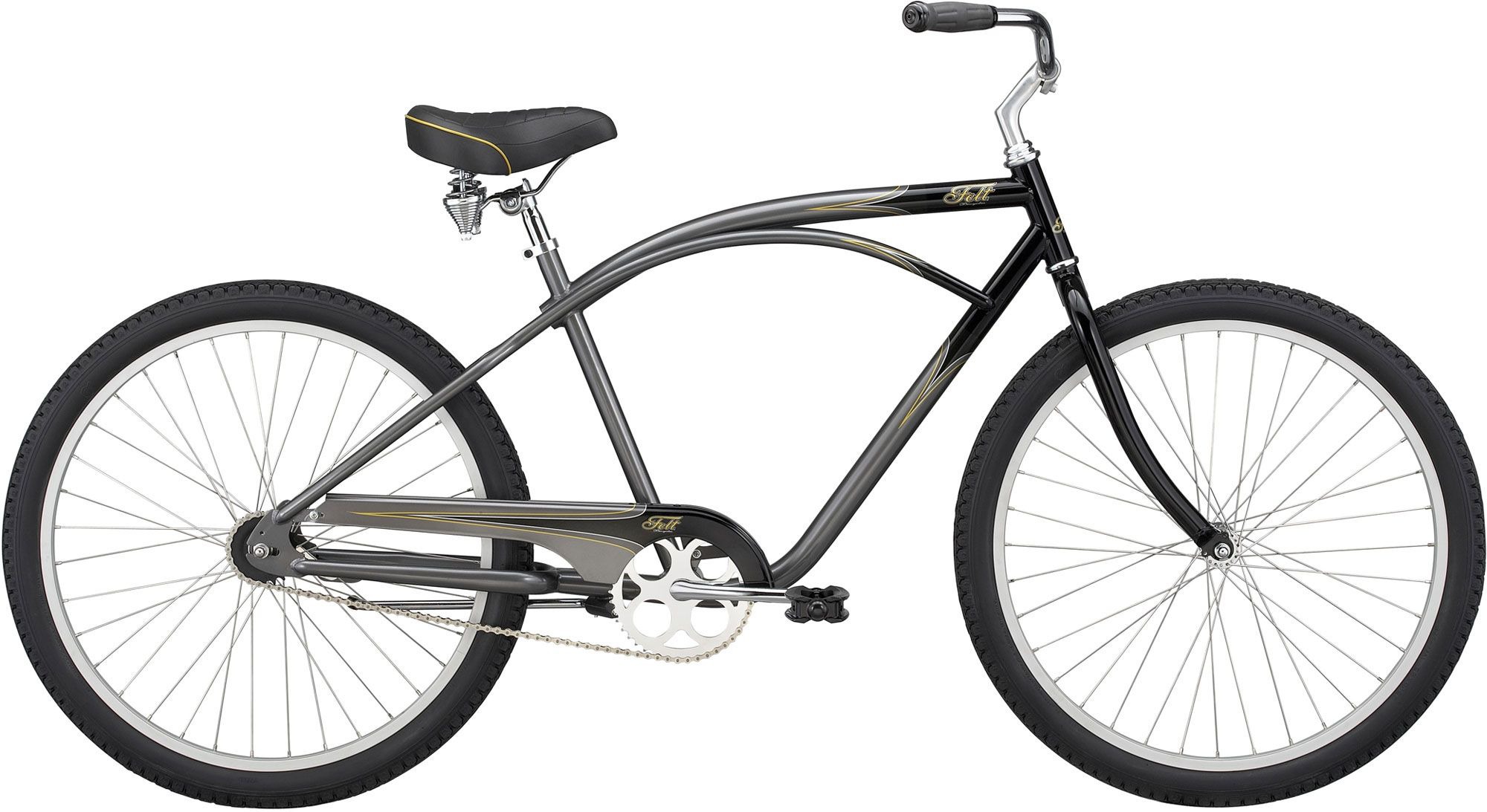 3 speed bike