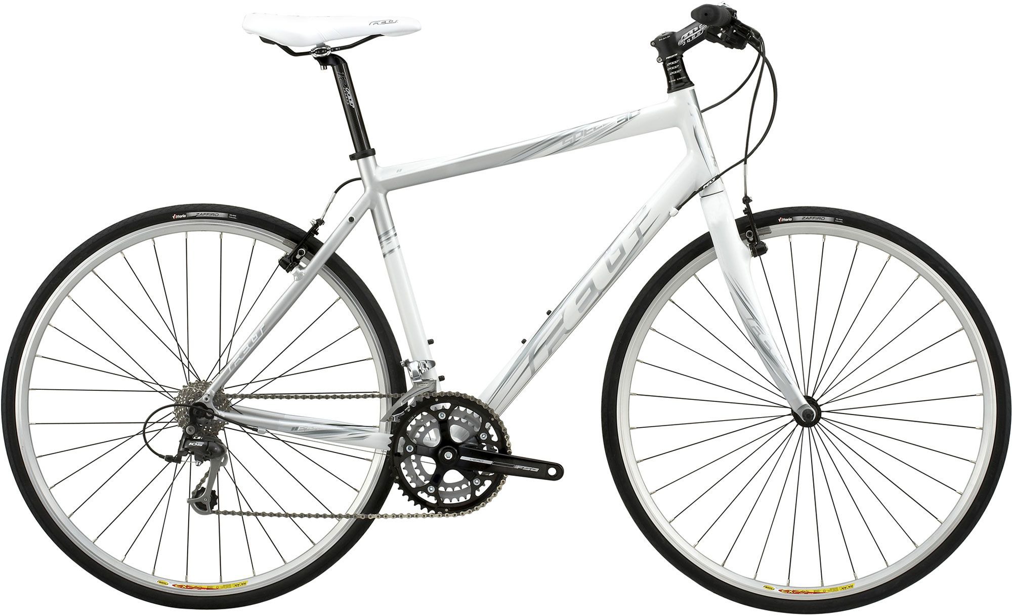 2009 Speed