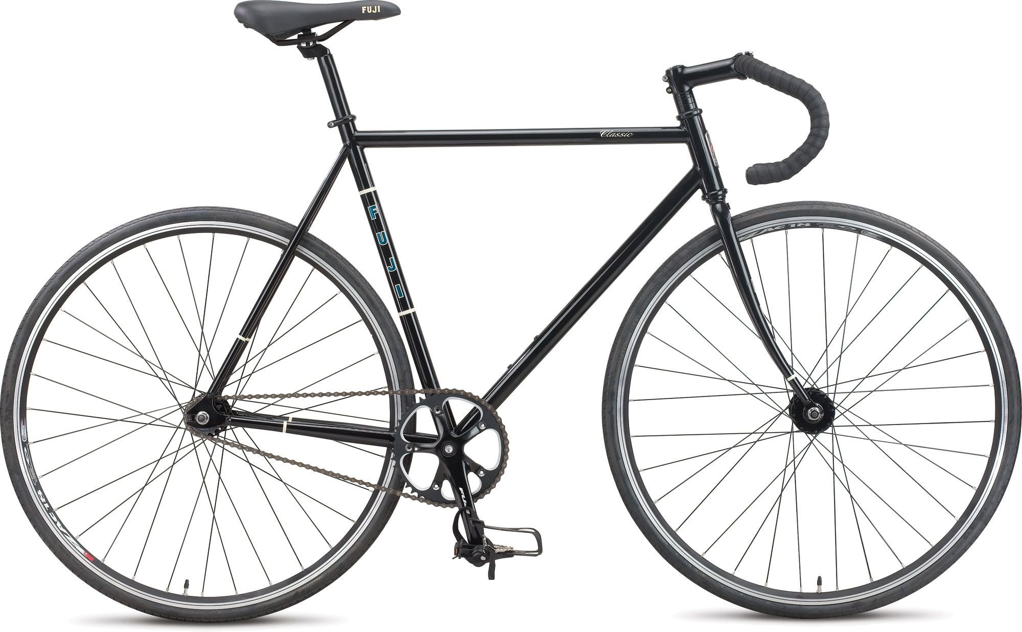 2010 Fuji Classic Track