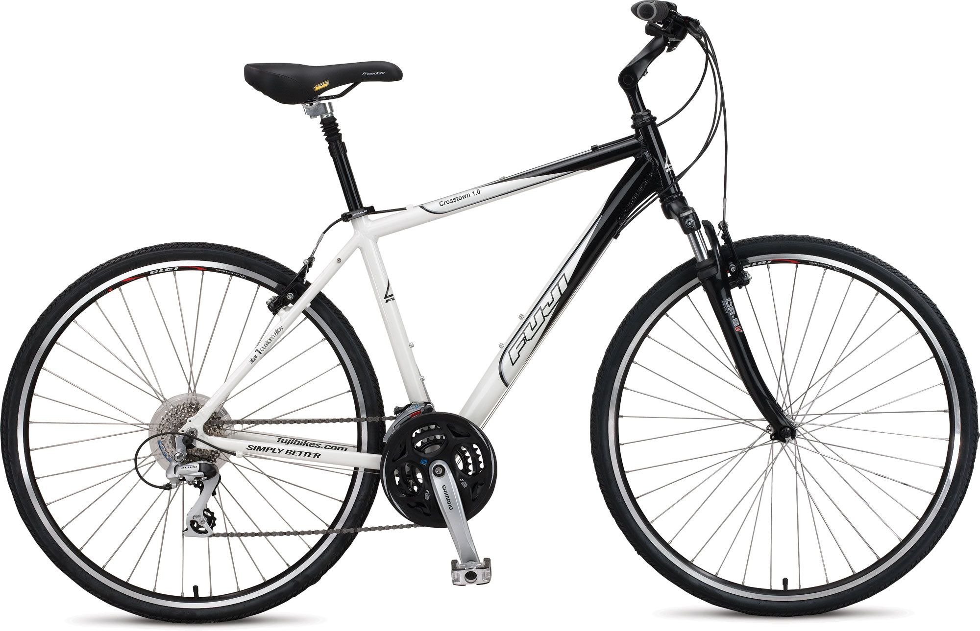 2010 Crosstown