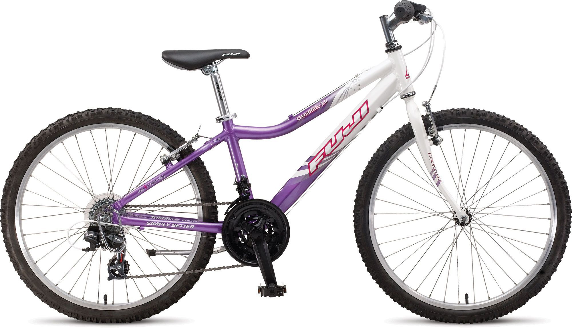 2010 Dynamite
