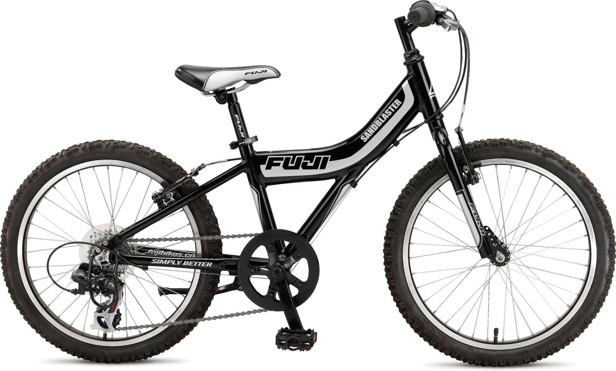 2010 Sandblaster