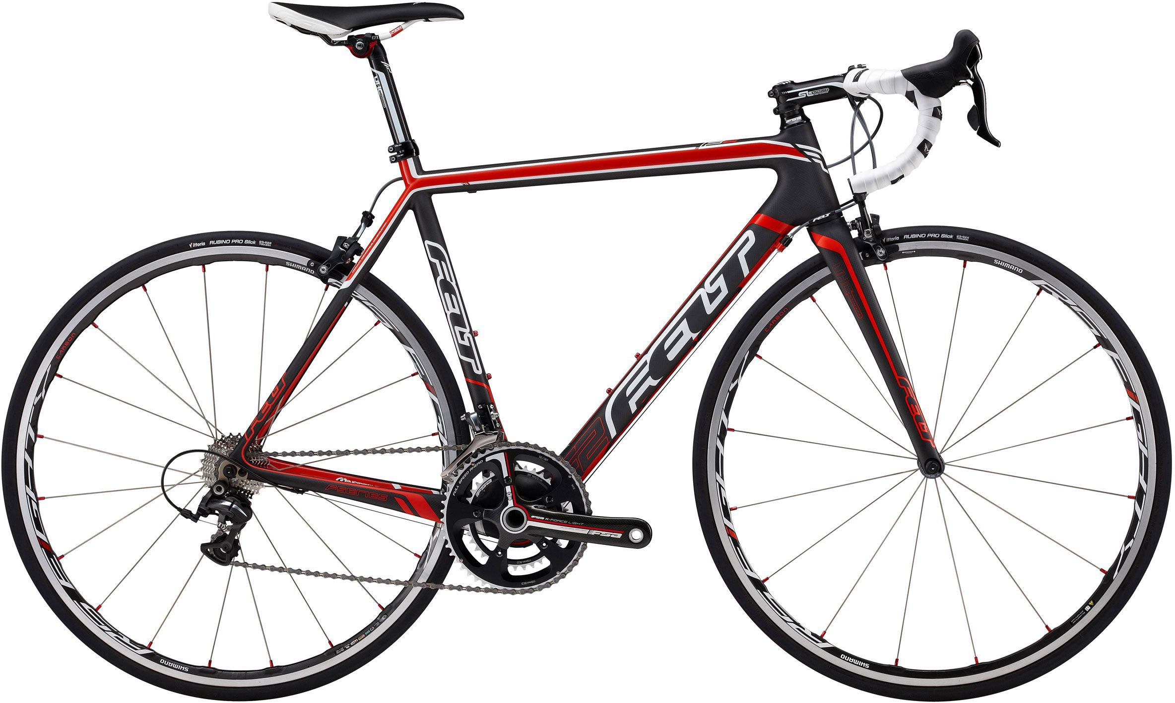 2012 Felt F2 (Dura-Ace)