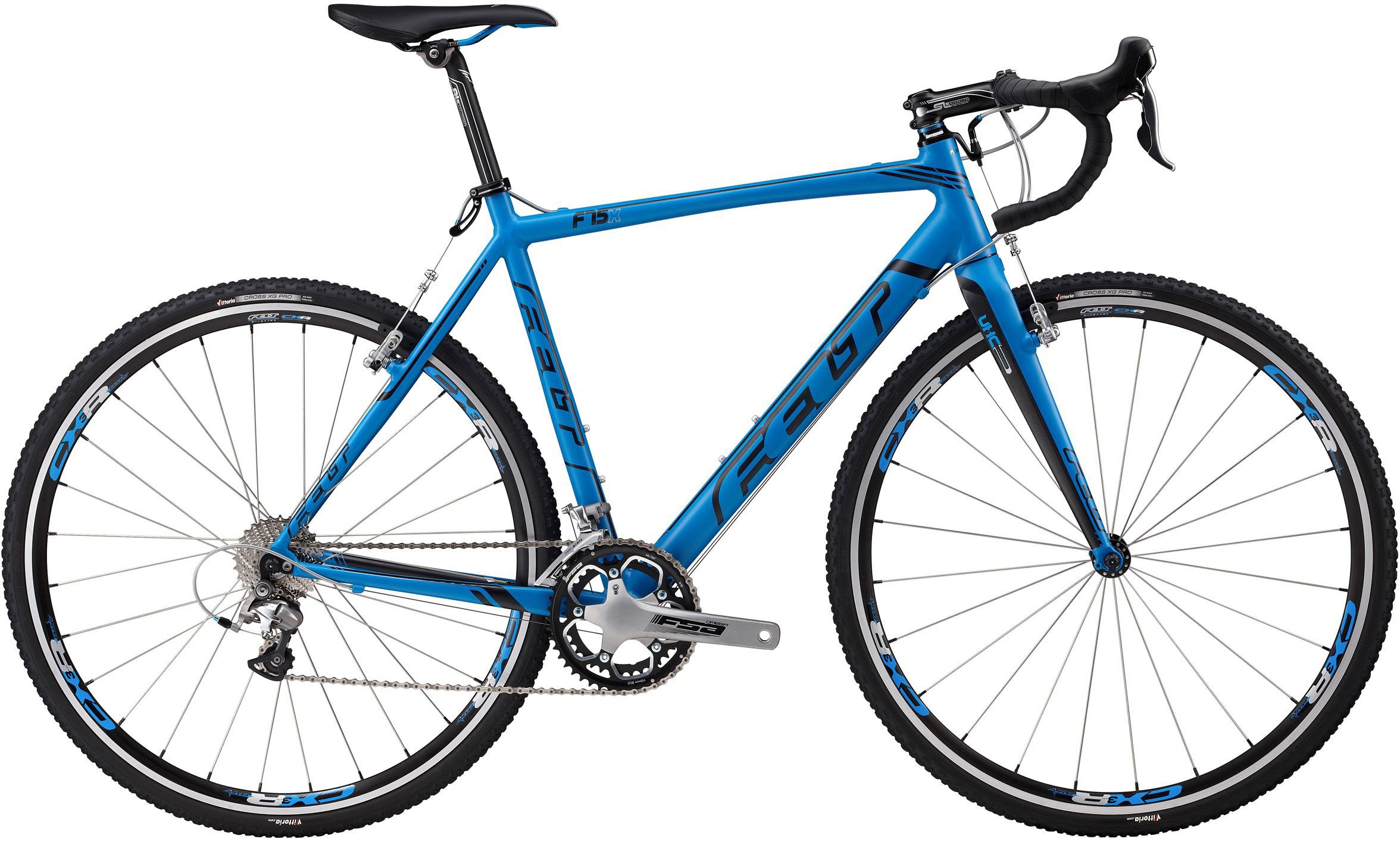 2012 Felt F75X Value & Price Guide | Bicycle Blue Book