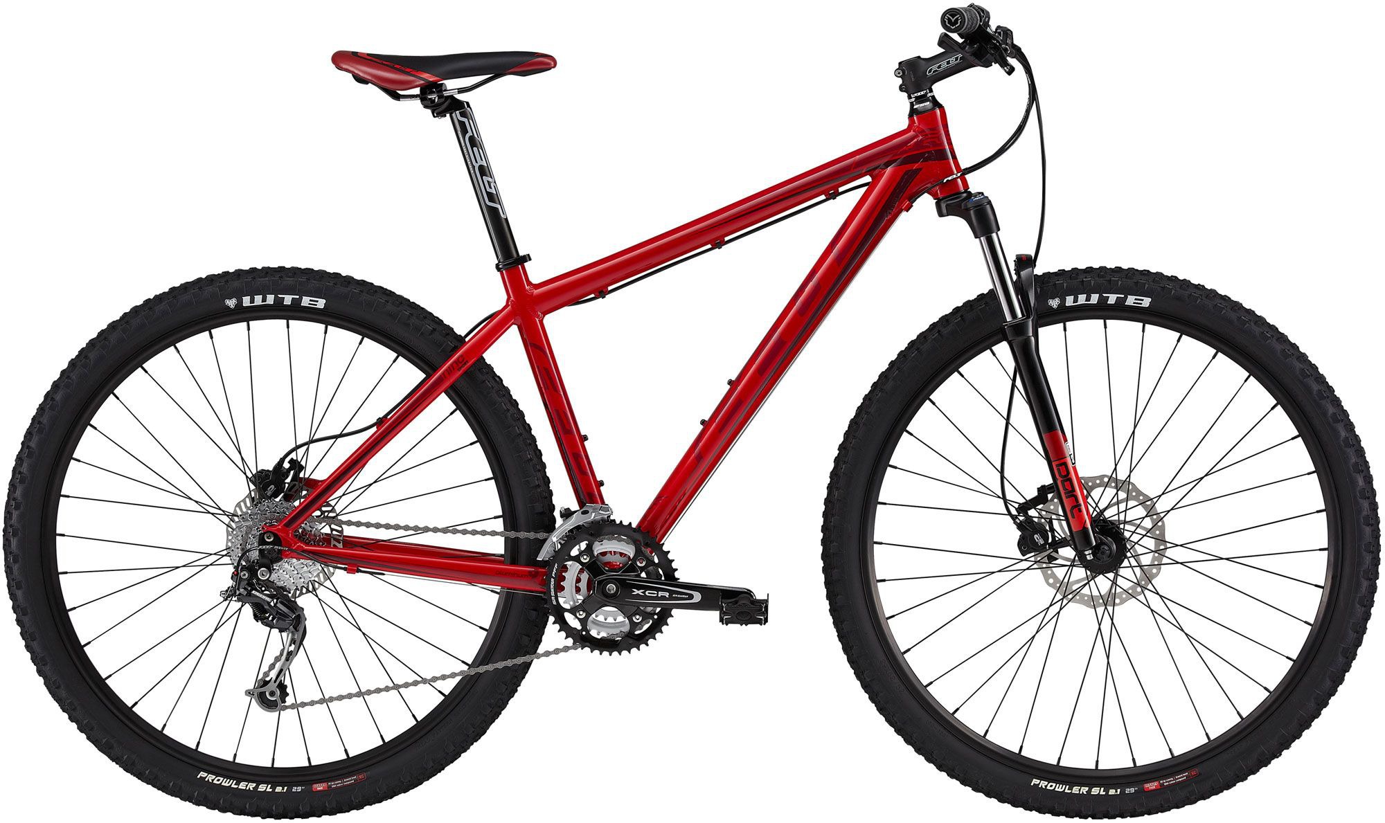 2011 Felt Nine Sport