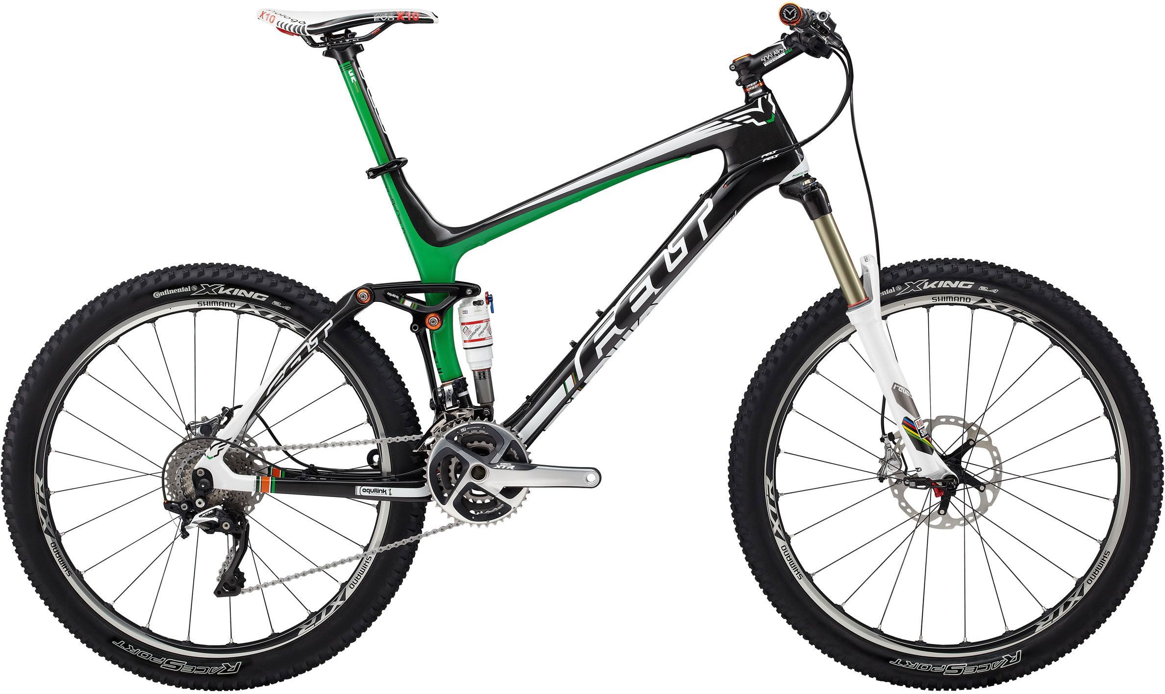 2012 Virtue