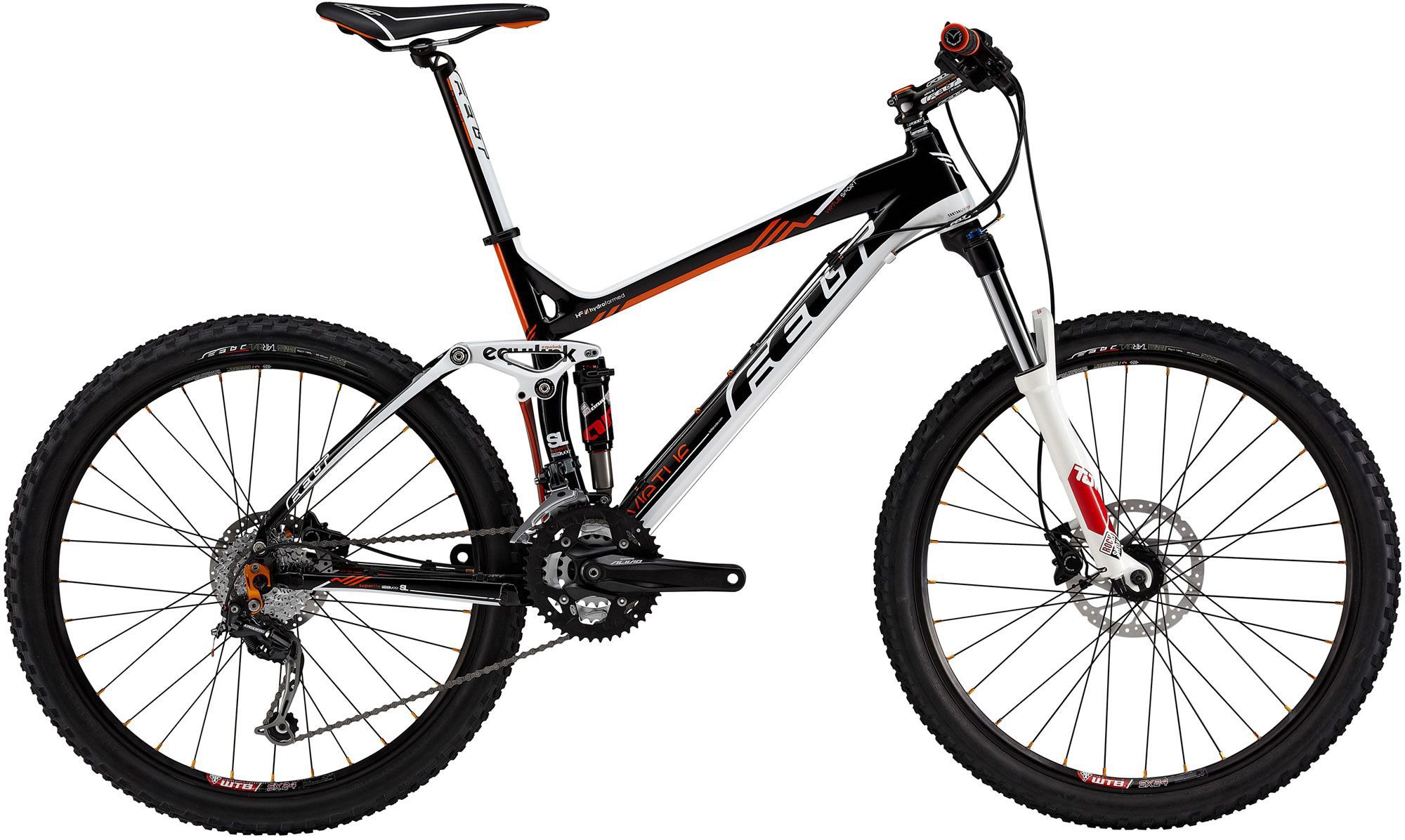 2011 Felt VIRTUE SPORT