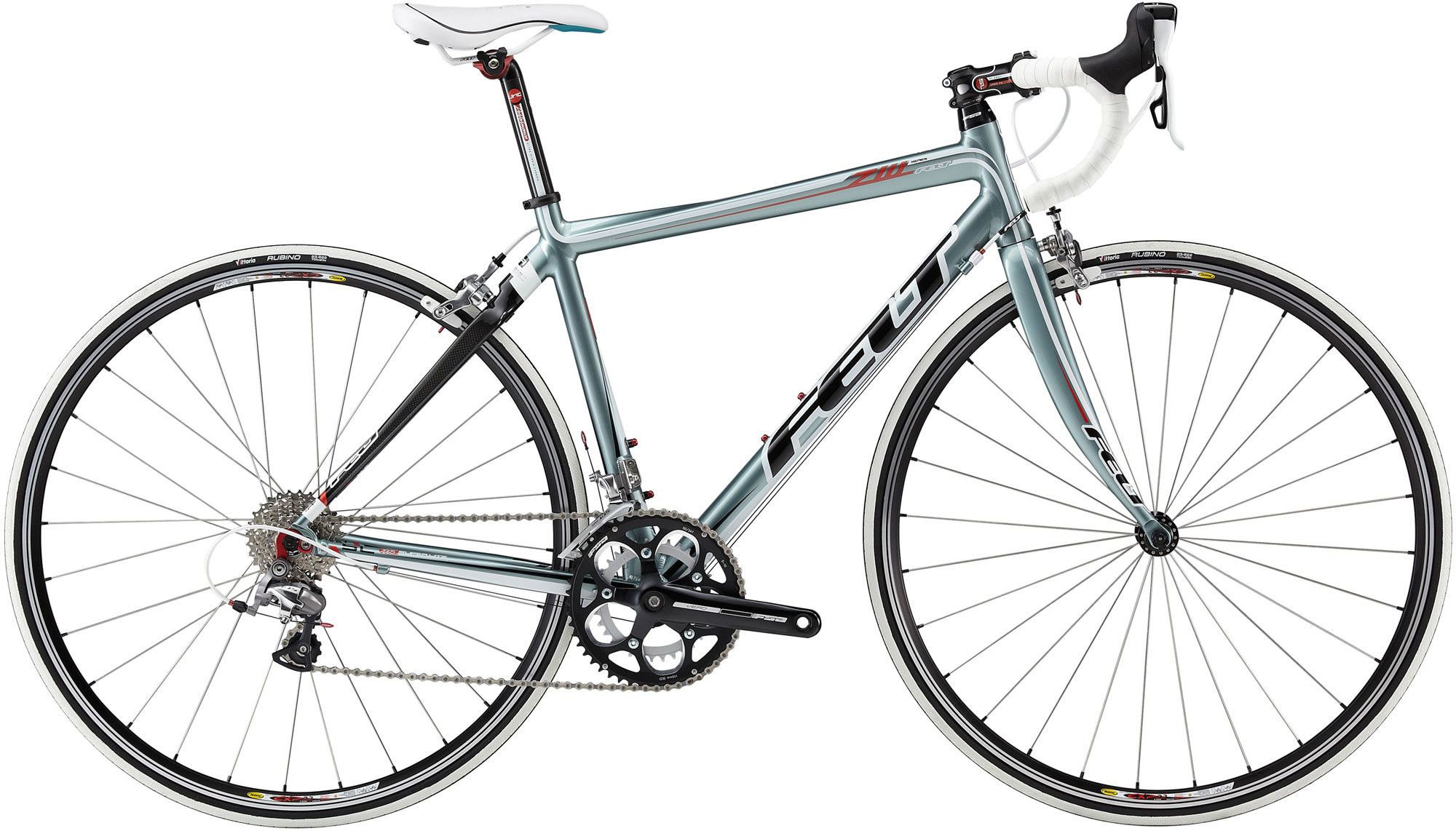 2011 Felt ZW75 Value & Price Guide | Bicycle Blue Book