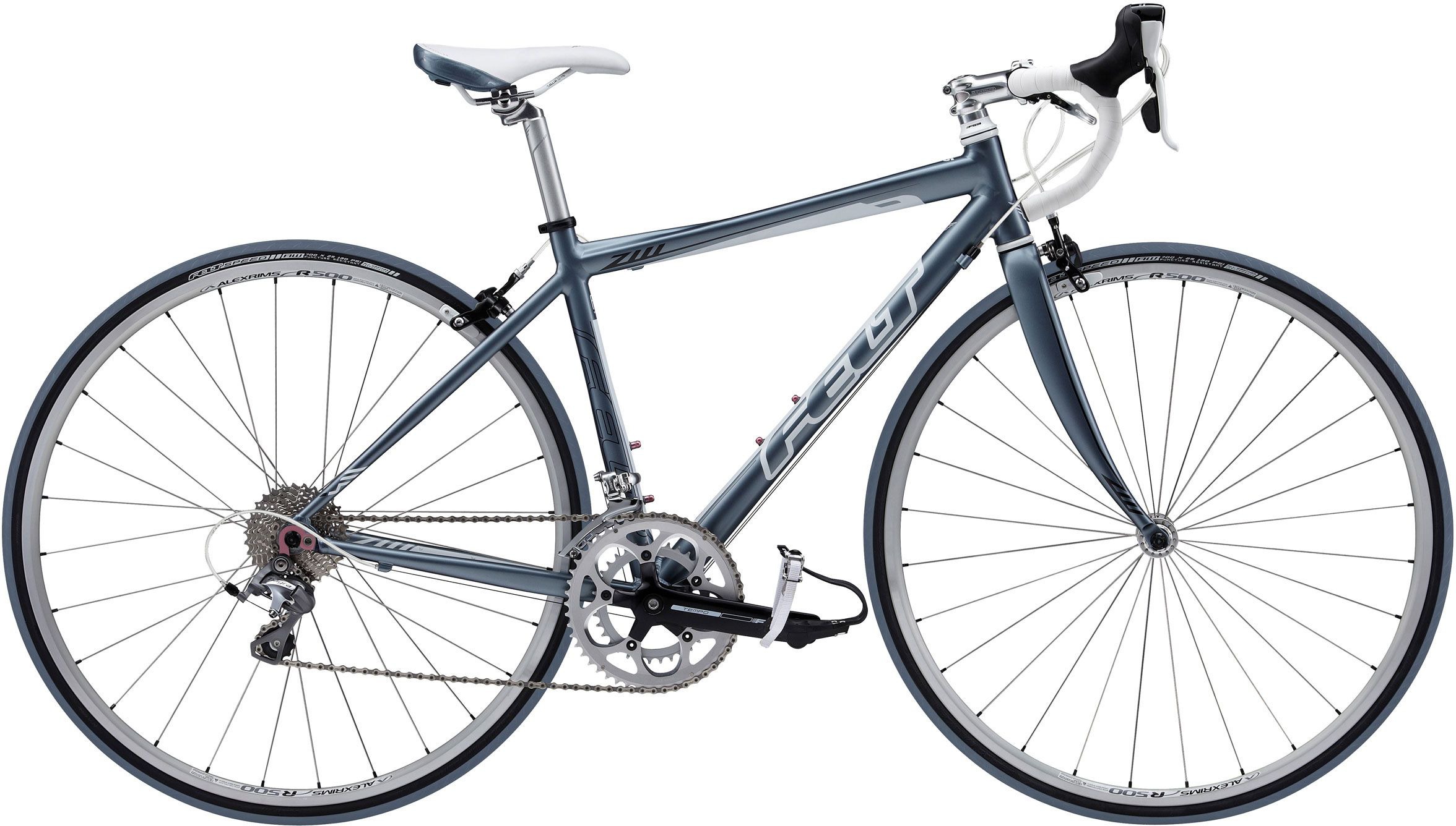 2016 Felt ZW95 - Women's Value & Price Guide | Bicycle Blue Book