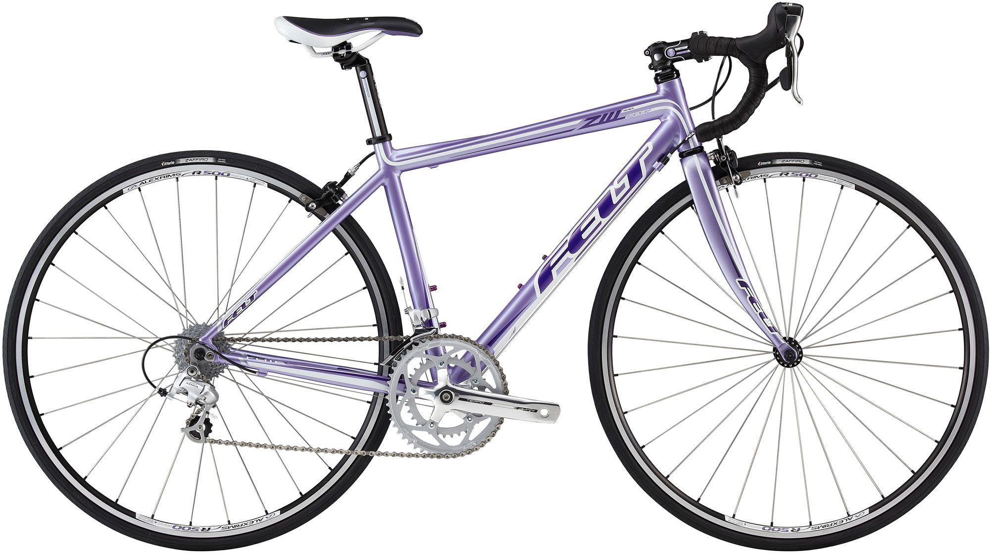 2011 Felt ZW95 Bicycle Details