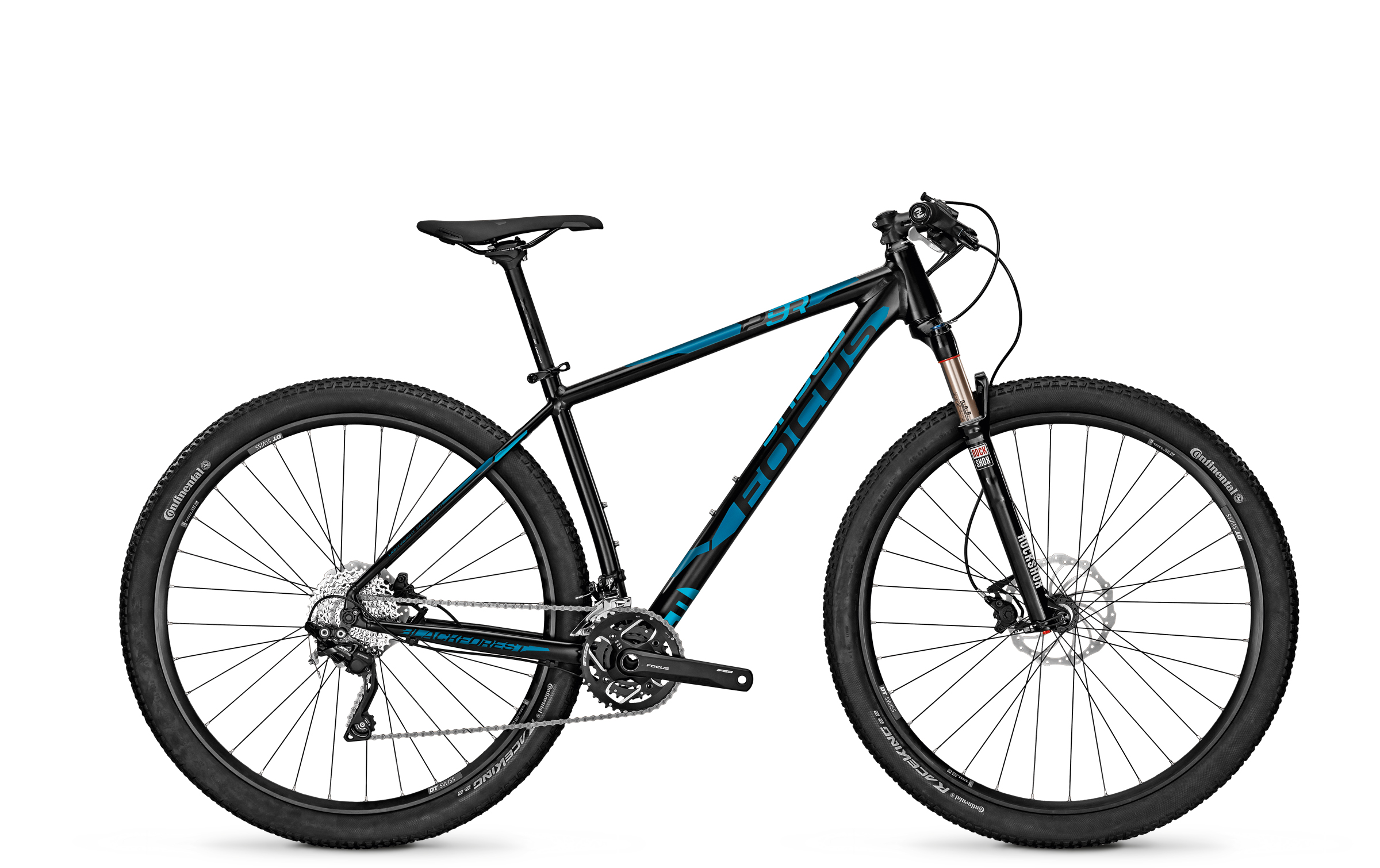 2014 Black