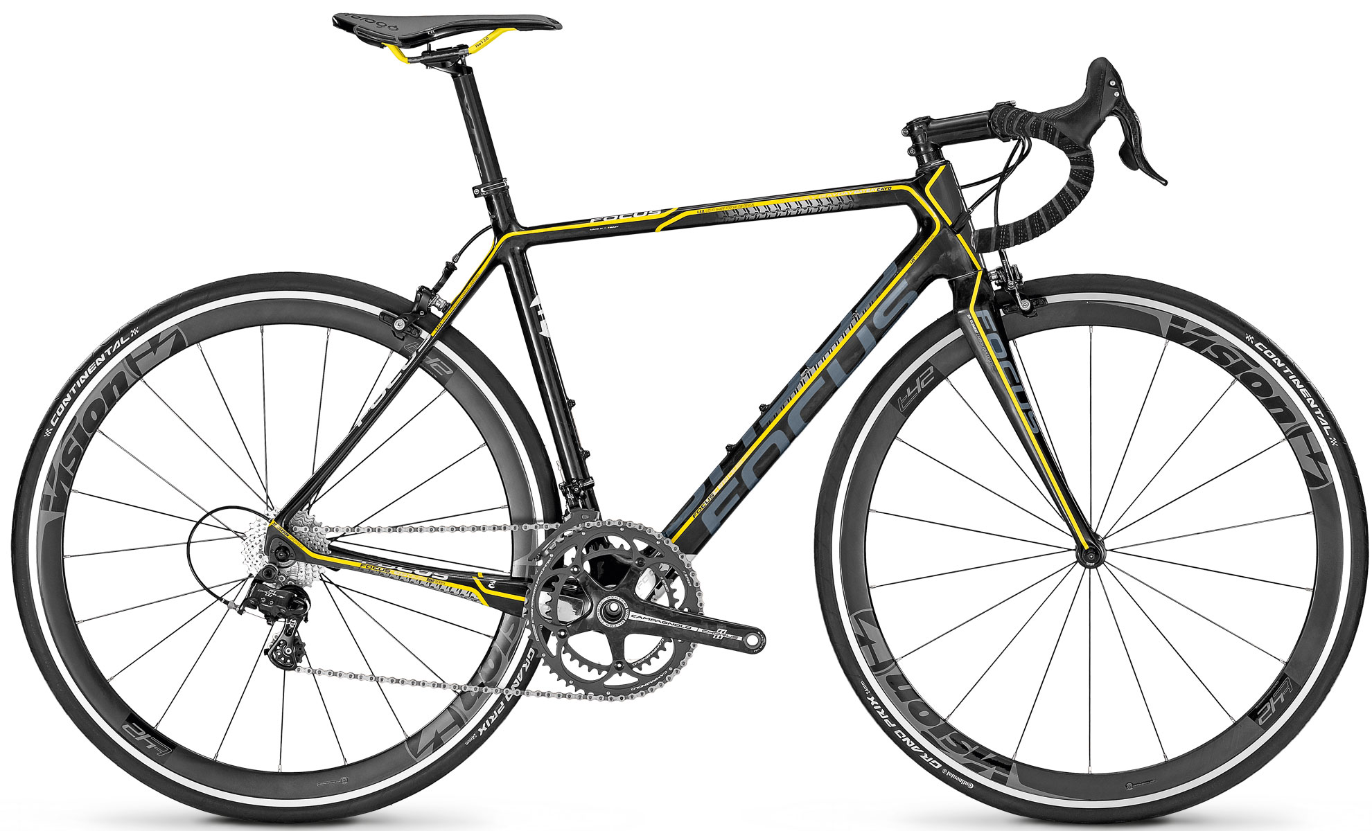 2013 Cayo