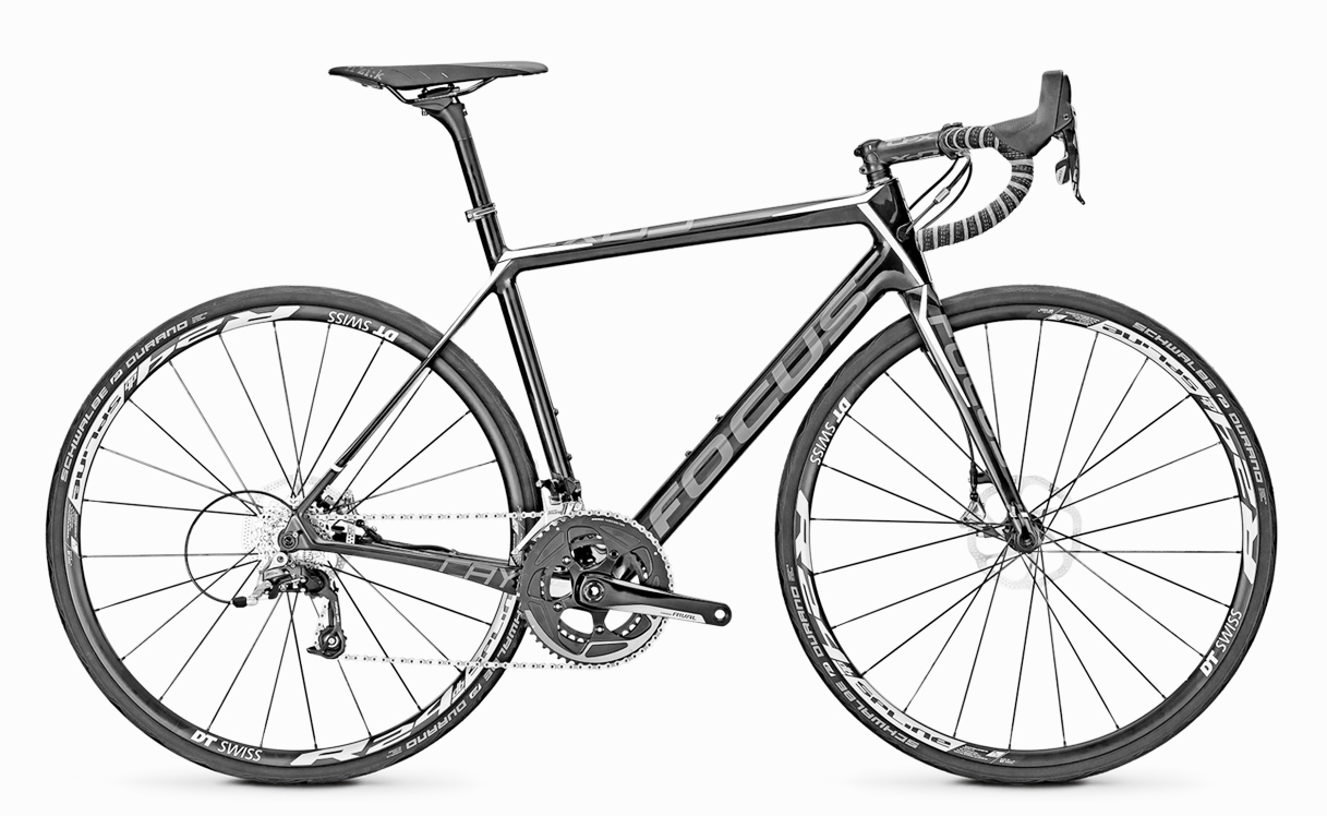 2015 Focus Cayo 4.0 Disc
