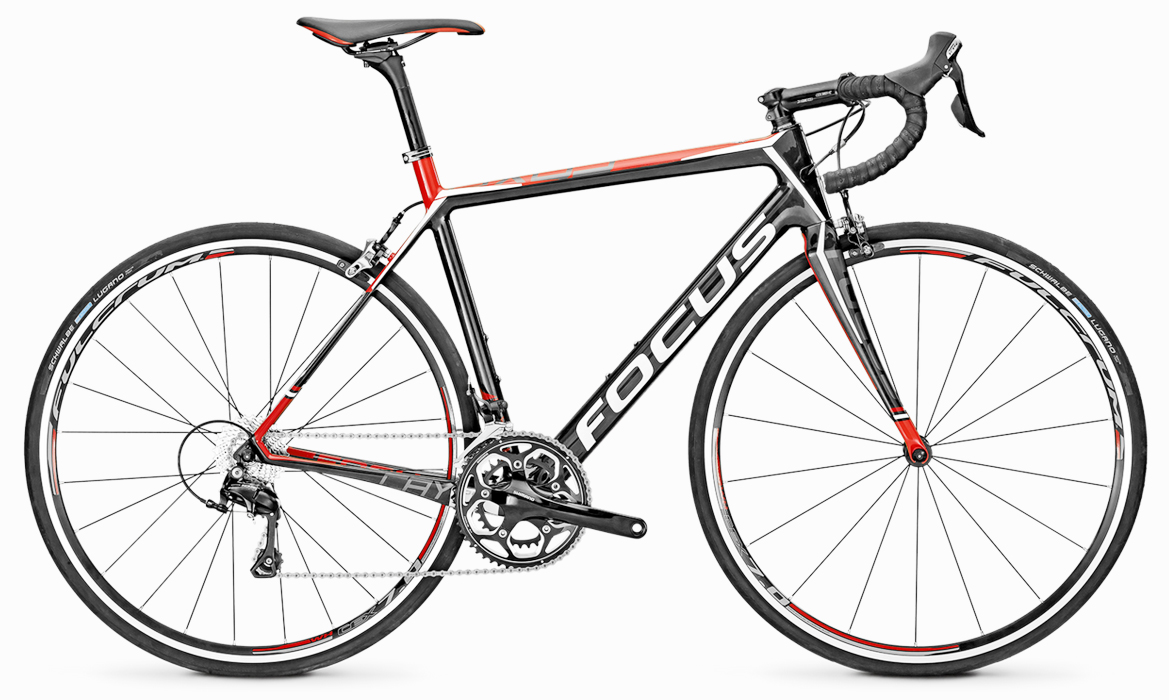 FOCUS 「フォーカス」 CAYO 6.0 ULTEGRA 2015年モデル ロードバイク
