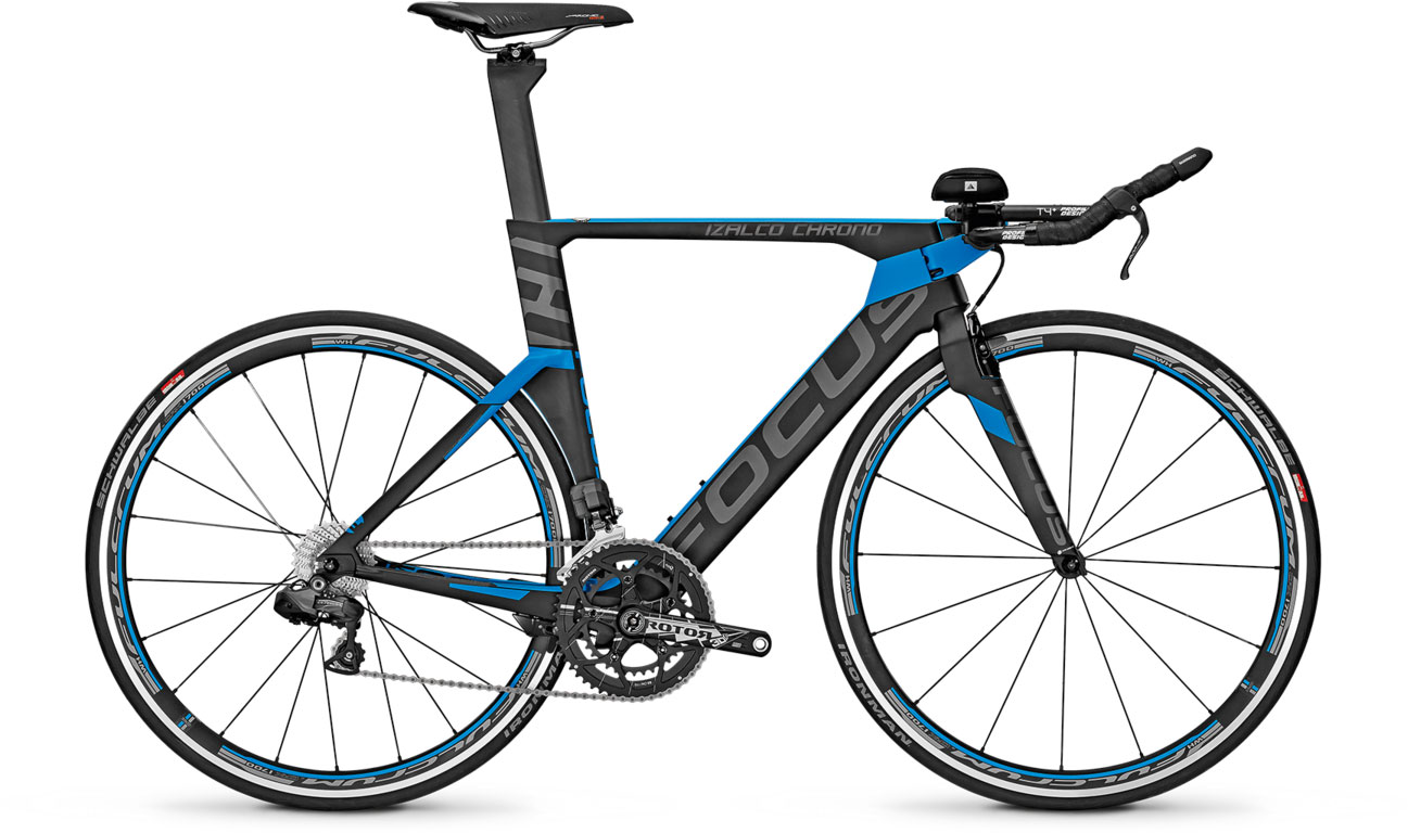 2016 Focus Izalco Chrono Max 2.0