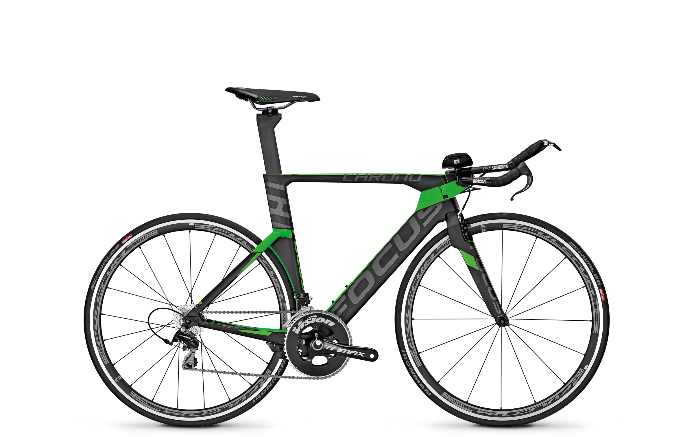 2014 Focus Izalco Chrono Max 3.0
