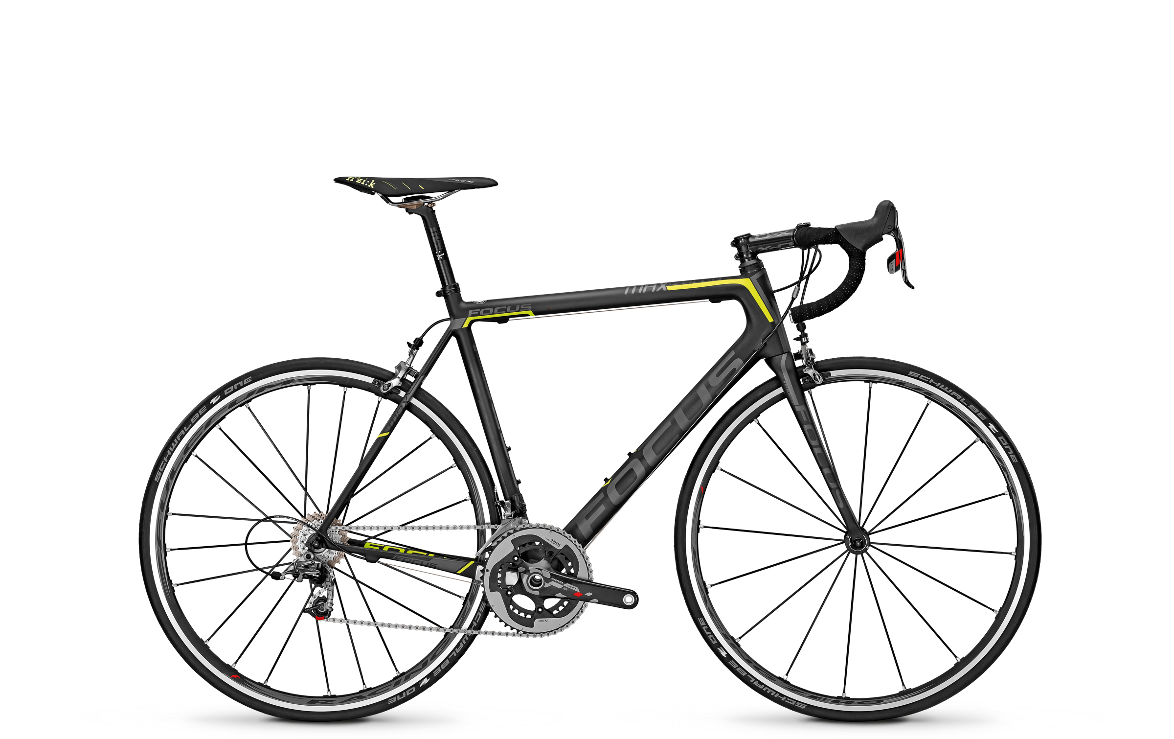 2014 Focus Izalco Max 3.0