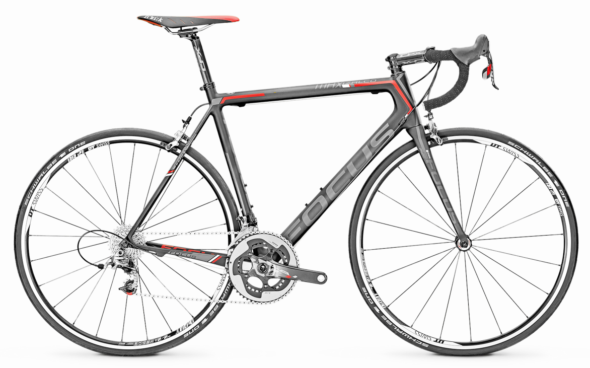 2015 Focus Izalco Max 3.0
