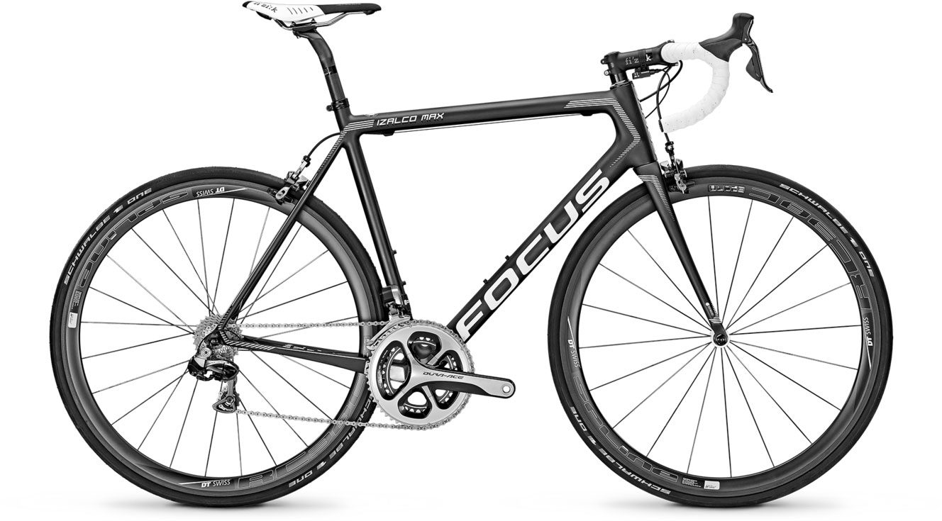 2016 Focus Izalco Max Dura-Ace Di2